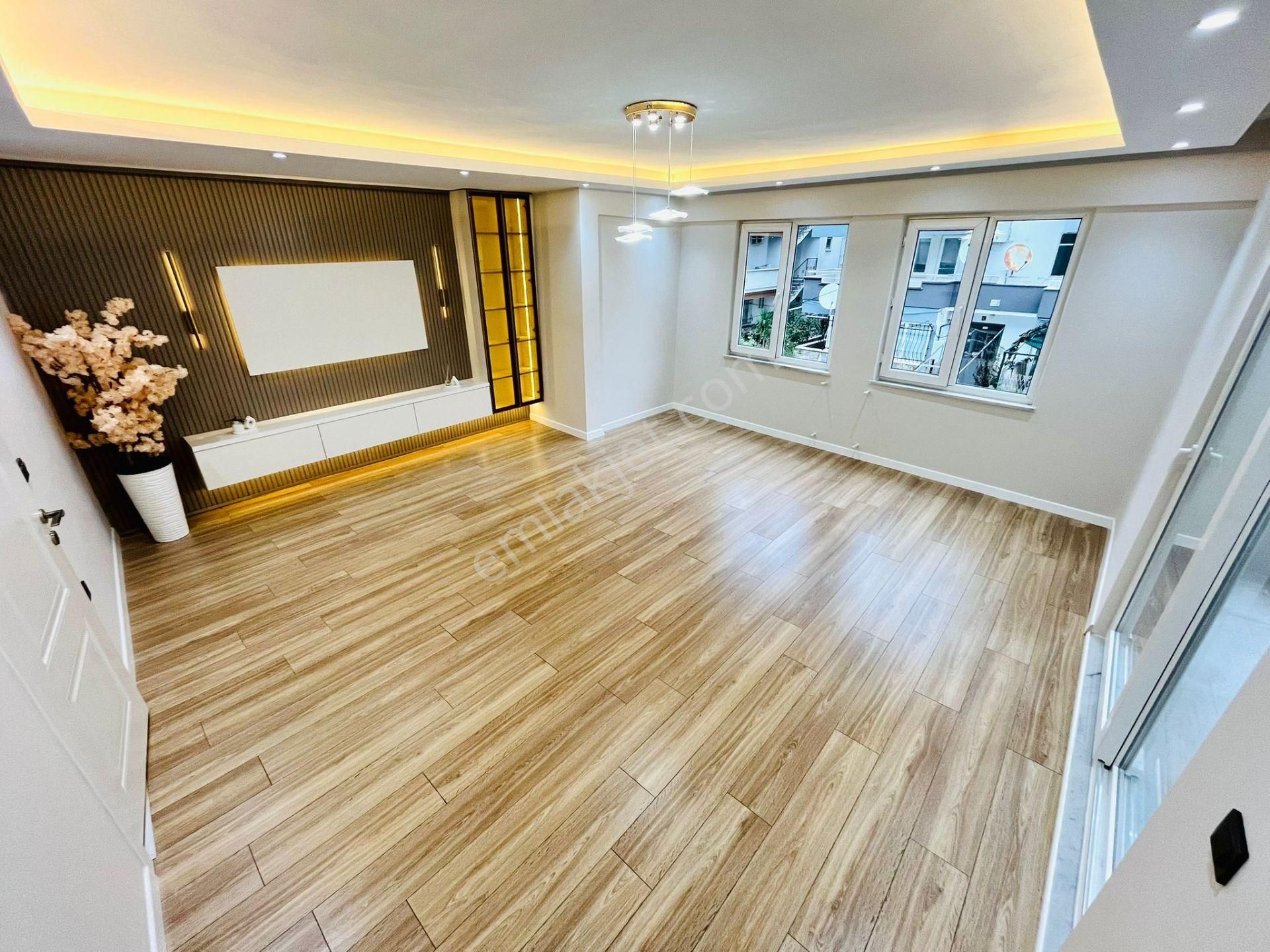 ▓ Yükselden Akçay Merkezde Sıfır Niteliğinde 3+1 Ultra Lüx Daire - Görsel 27