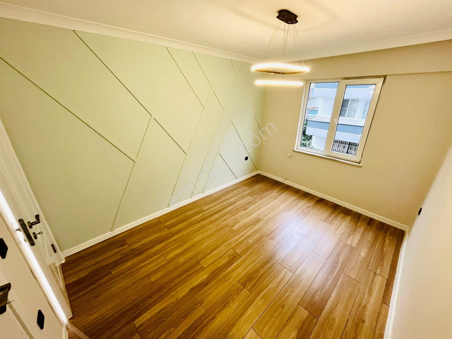 ▓ Yükselden Akçay Merkezde Sıfır Niteliğinde 3+1 Ultra Lüx Daire - Görsel 5