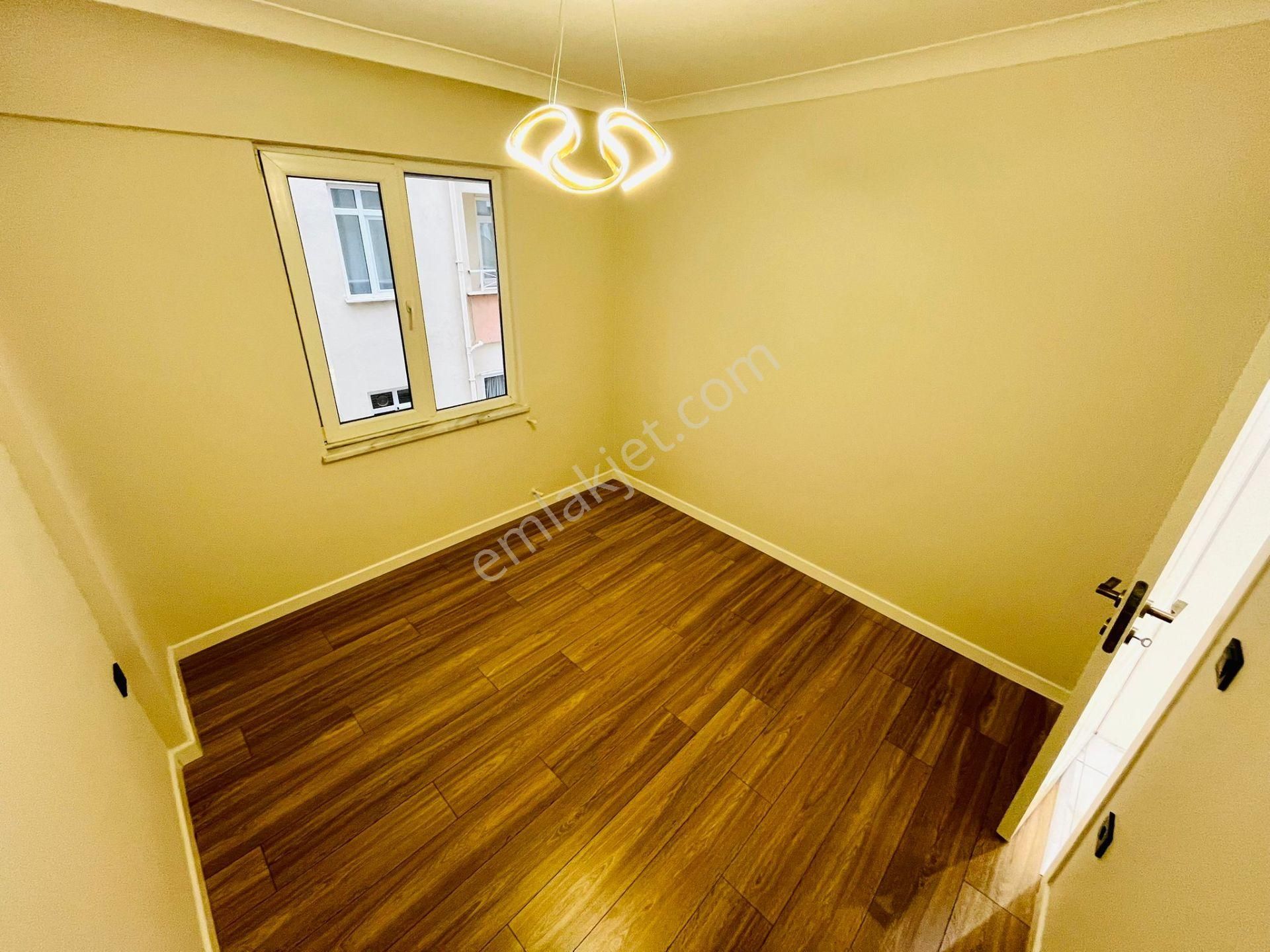 ▓ Yükselden Akçay Merkezde Sıfır Niteliğinde 3+1 Ultra Lüx Daire - Görsel 18