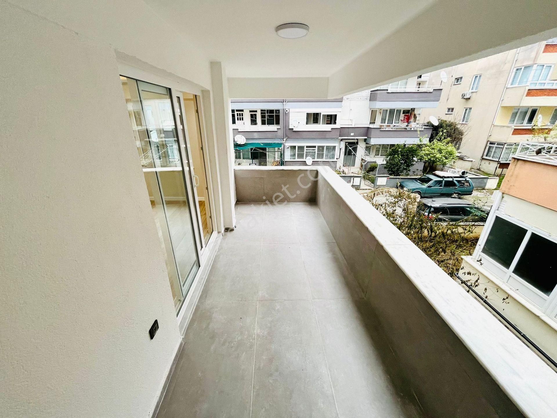 ▓ Yükselden Akçay Merkezde Sıfır Niteliğinde 3+1 Ultra Lüx Daire - Görsel 17