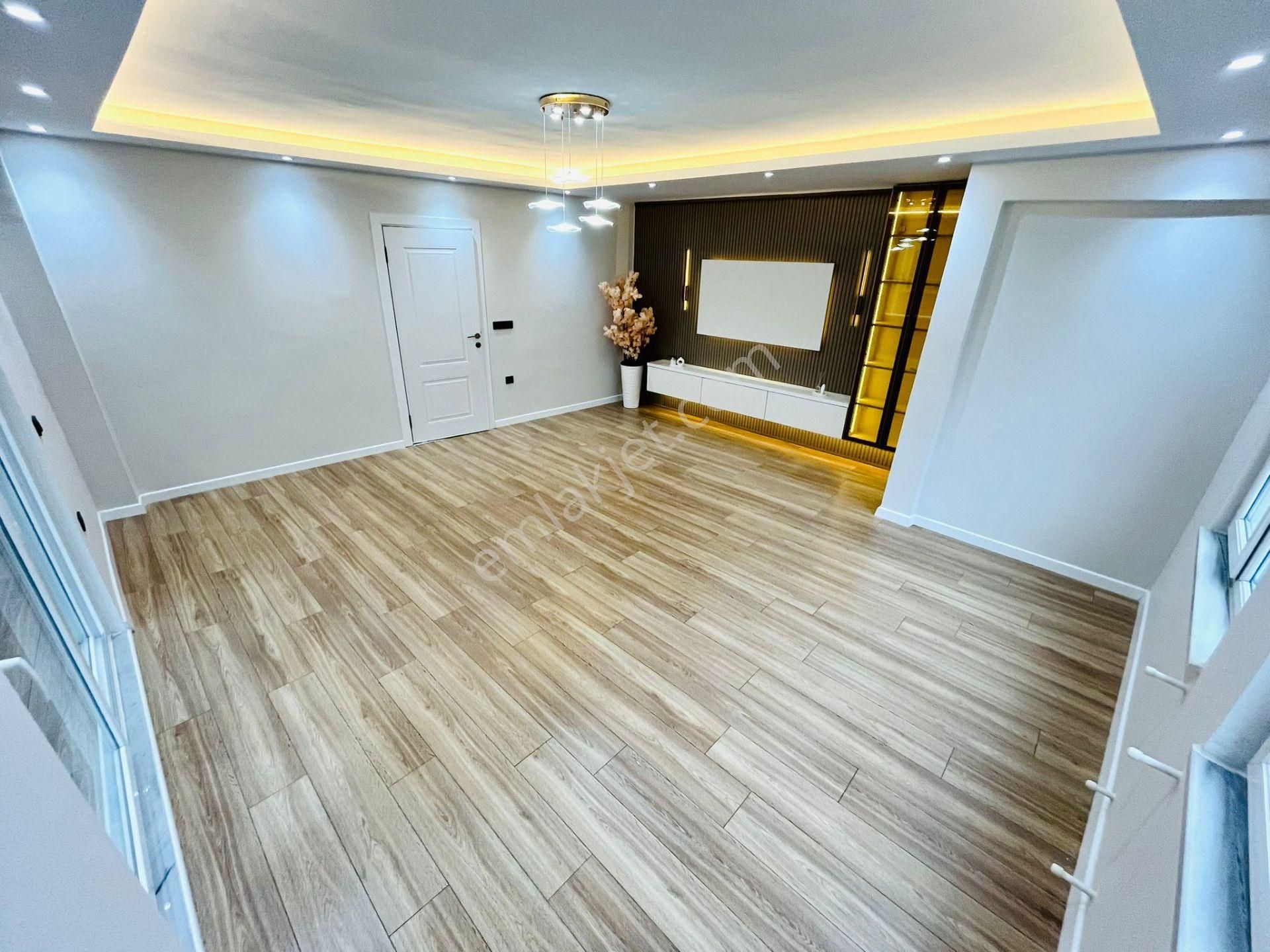 ▓ Yükselden Akçay Merkezde Sıfır Niteliğinde 3+1 Ultra Lüx Daire - Görsel 21