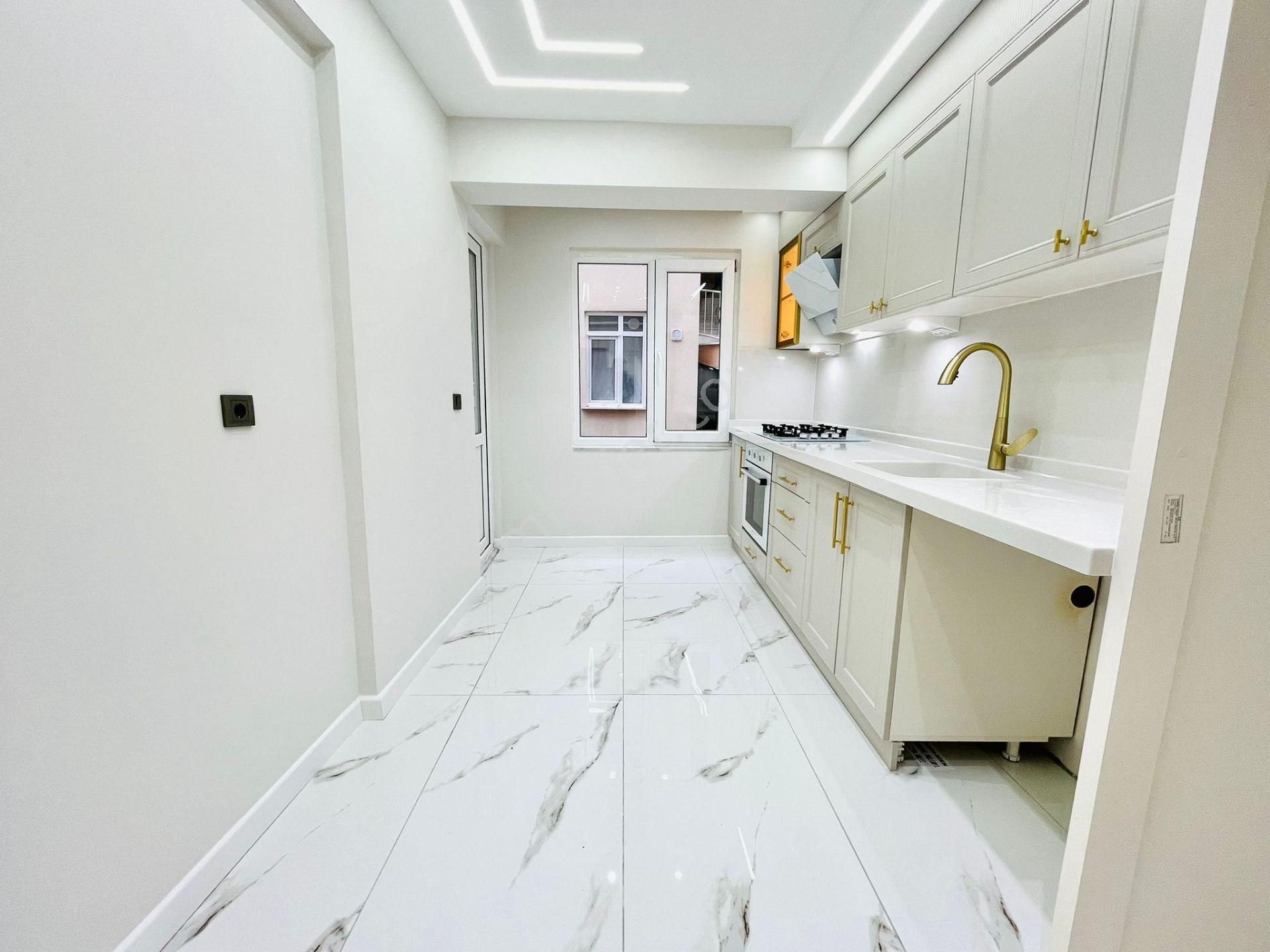 ▓ Yükselden Akçay Merkezde Sıfır Niteliğinde 3+1 Ultra Lüx Daire - Görsel 32