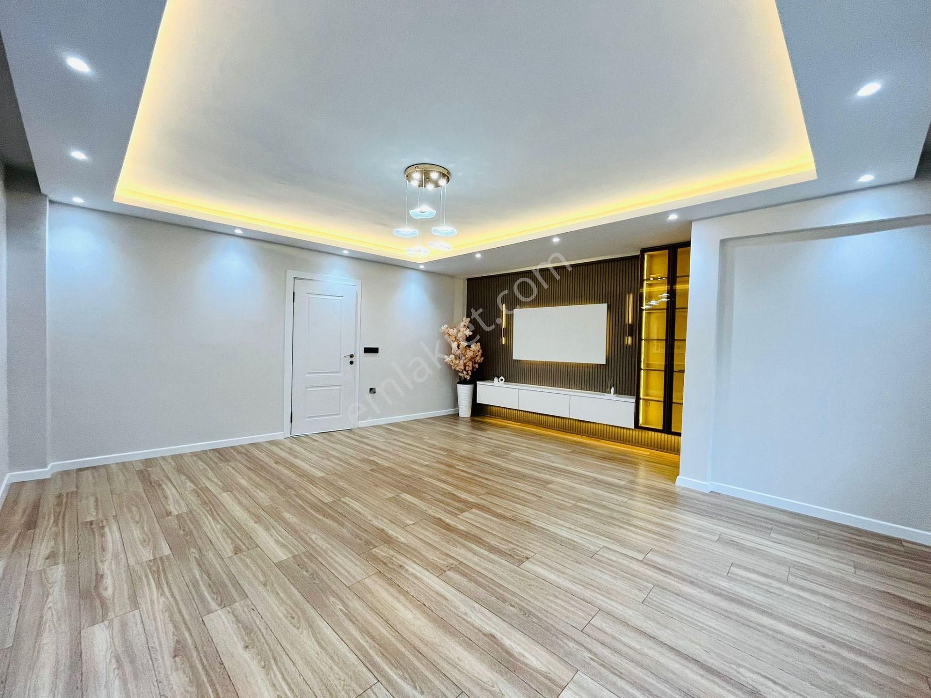 ▓ Yükselden Akçay Merkezde Sıfır Niteliğinde 3+1 Ultra Lüx Daire - Görsel 20