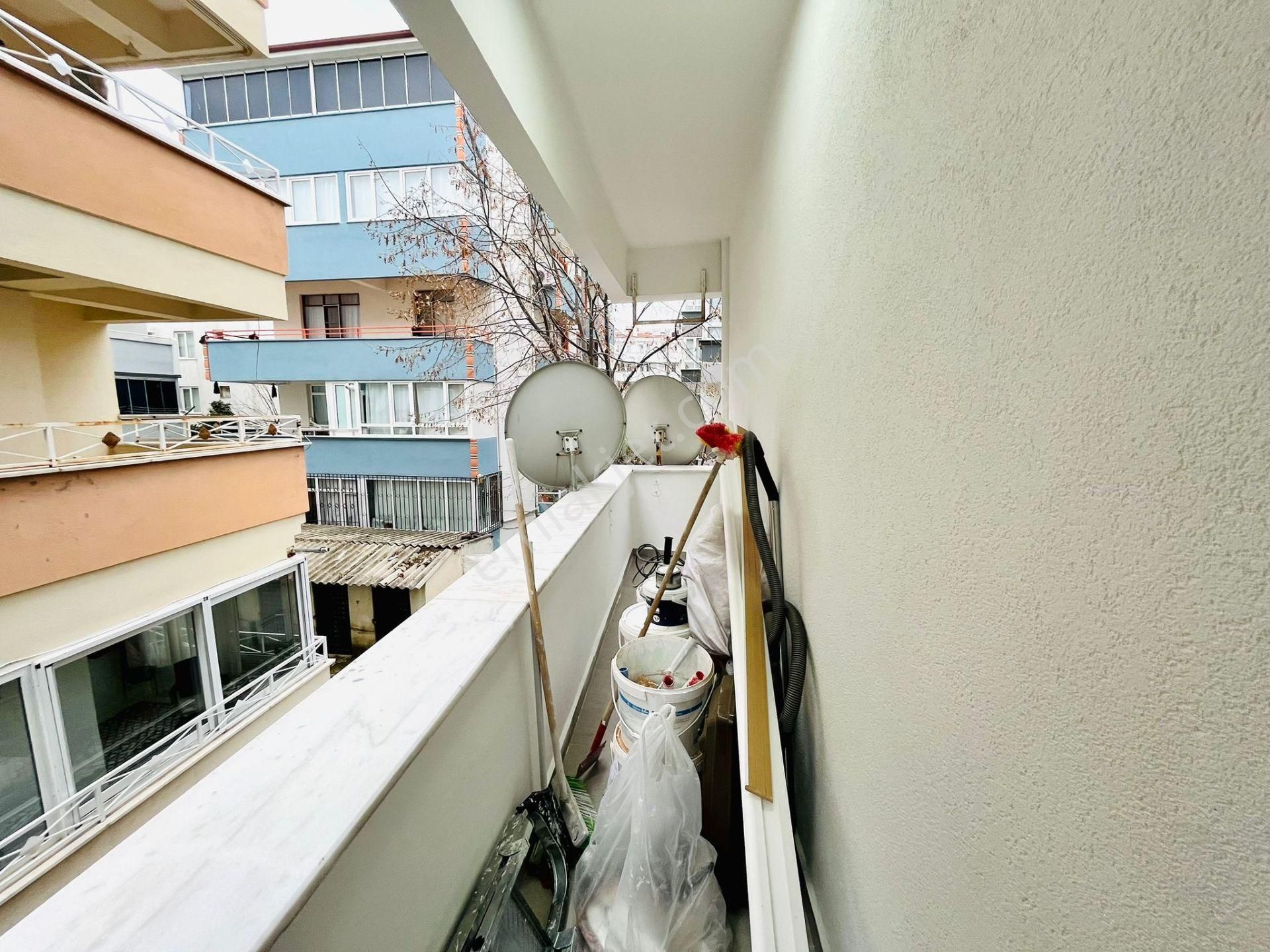 ▓ Yükselden Akçay Merkezde Sıfır Niteliğinde 3+1 Ultra Lüx Daire - Görsel 7