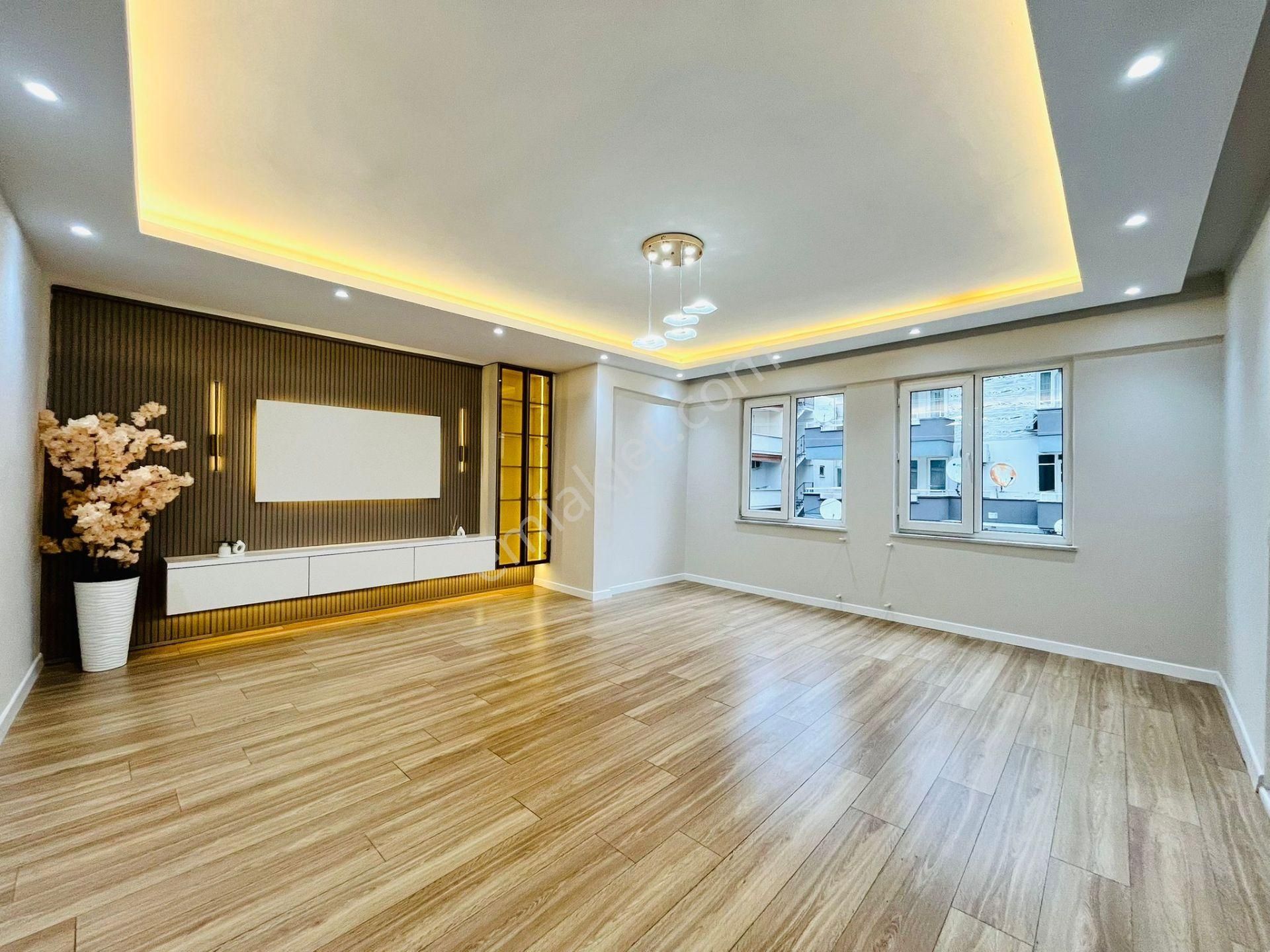 ▓ Yükselden Akçay Merkezde Sıfır Niteliğinde 3+1 Ultra Lüx Daire - Görsel 28