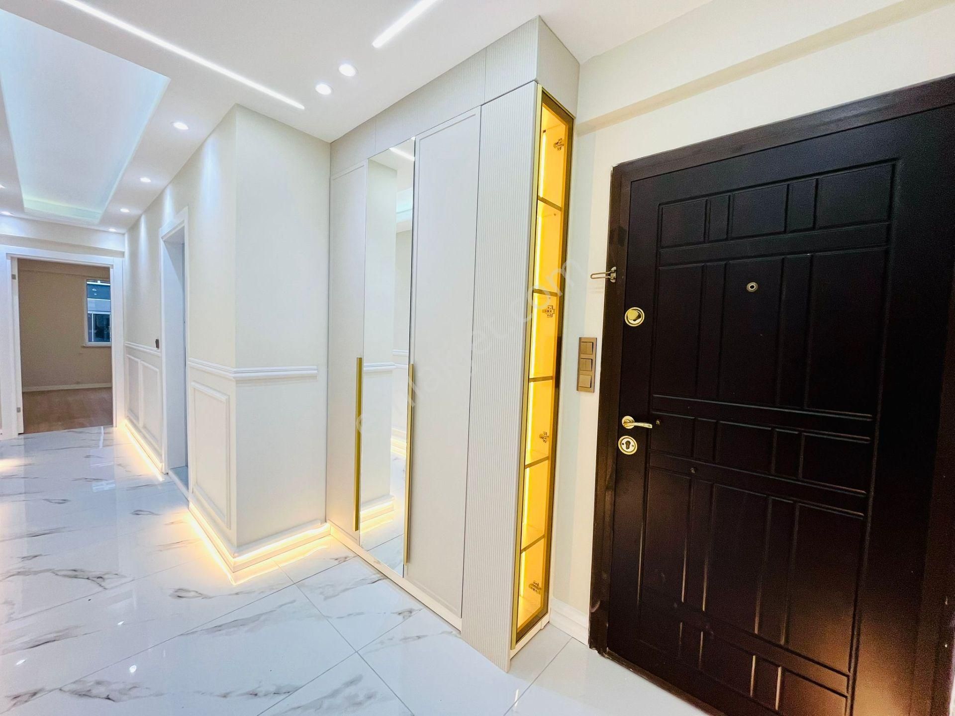 ▓ Yükselden Akçay Merkezde Sıfır Niteliğinde 3+1 Ultra Lüx Daire - Görsel 3