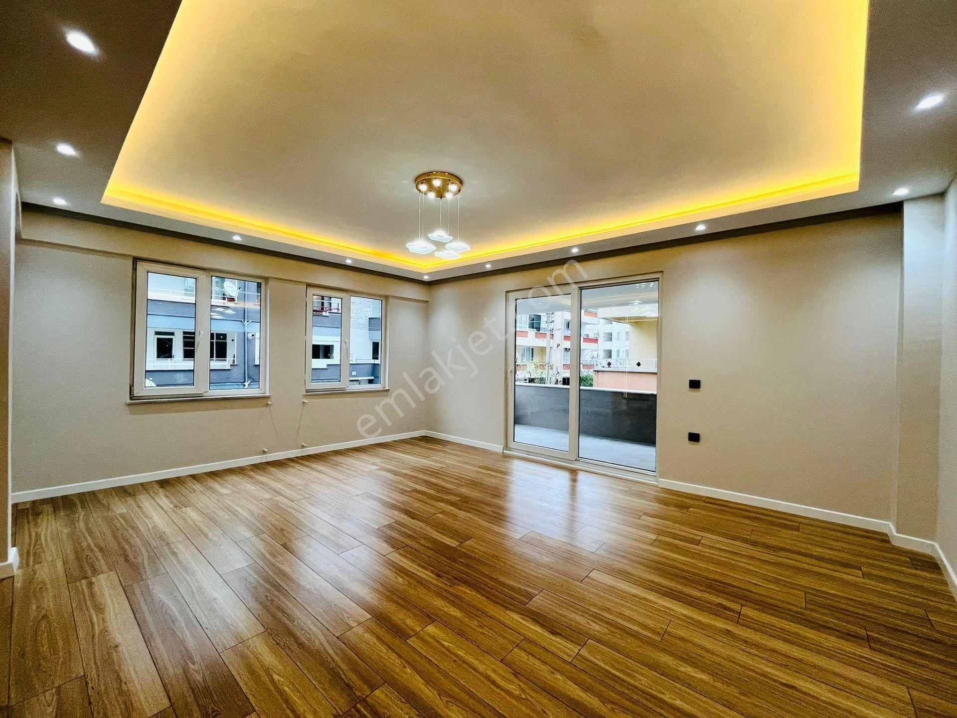 ▓ Yükselden Akçay Merkezde Sıfır Niteliğinde 3+1 Ultra Lüx Daire - Görsel 22