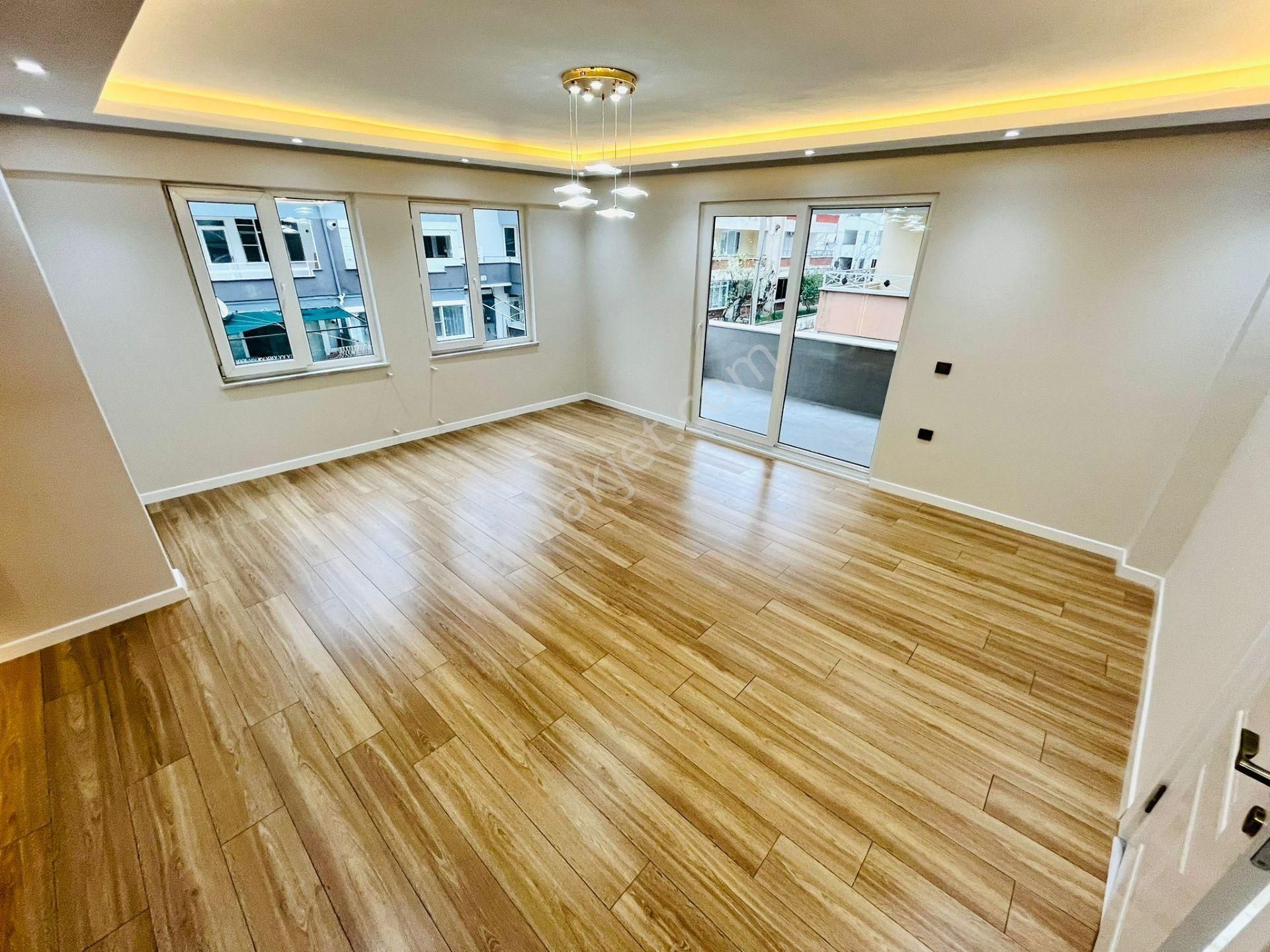 ▓ Yükselden Akçay Merkezde Sıfır Niteliğinde 3+1 Ultra Lüx Daire - Görsel 23