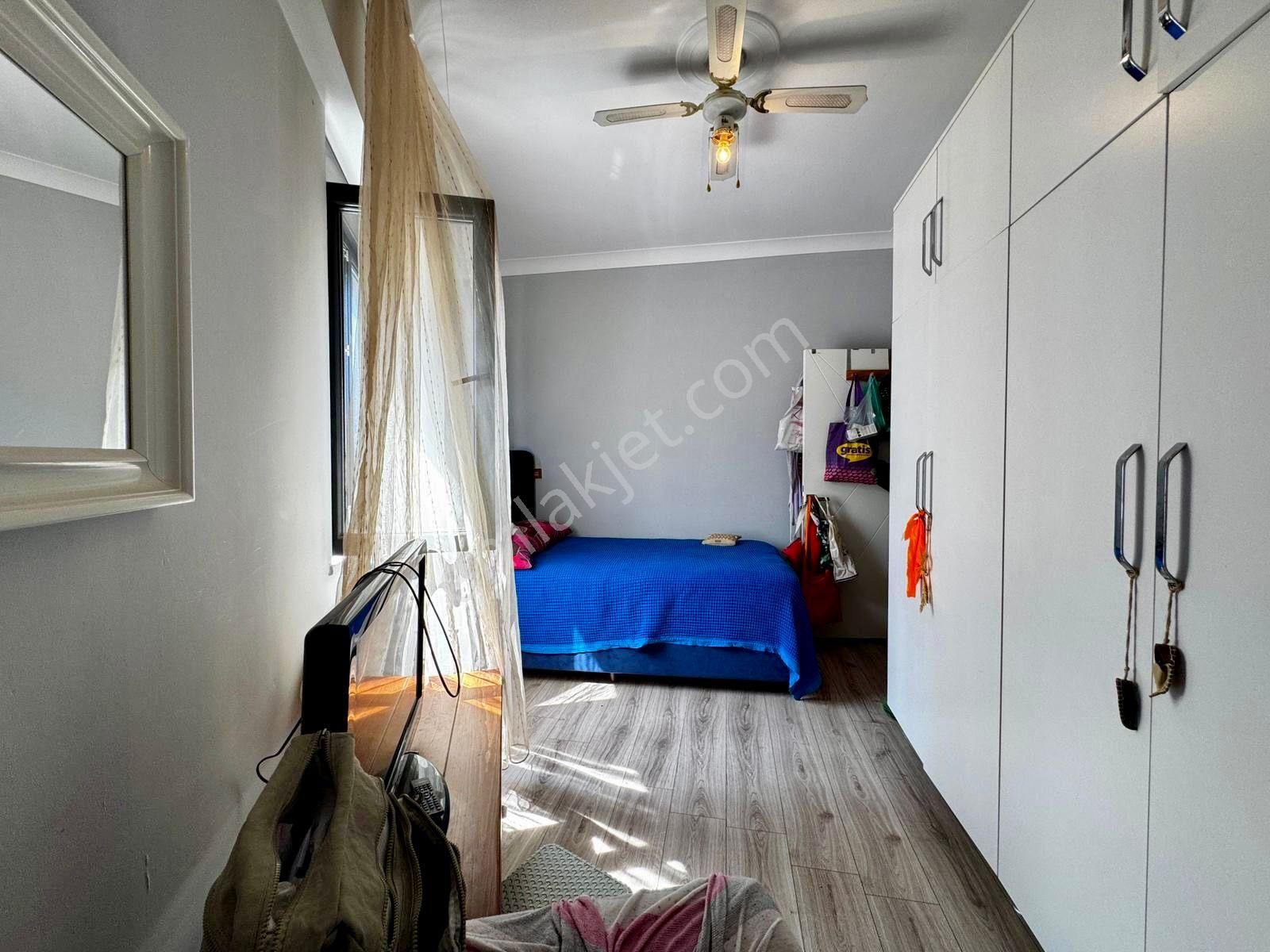 Yükselden Akçayda Satılık Lüx Ve Geniş Ön Cephe Satılık Fırsat 1+1 Daire - Görsel 4