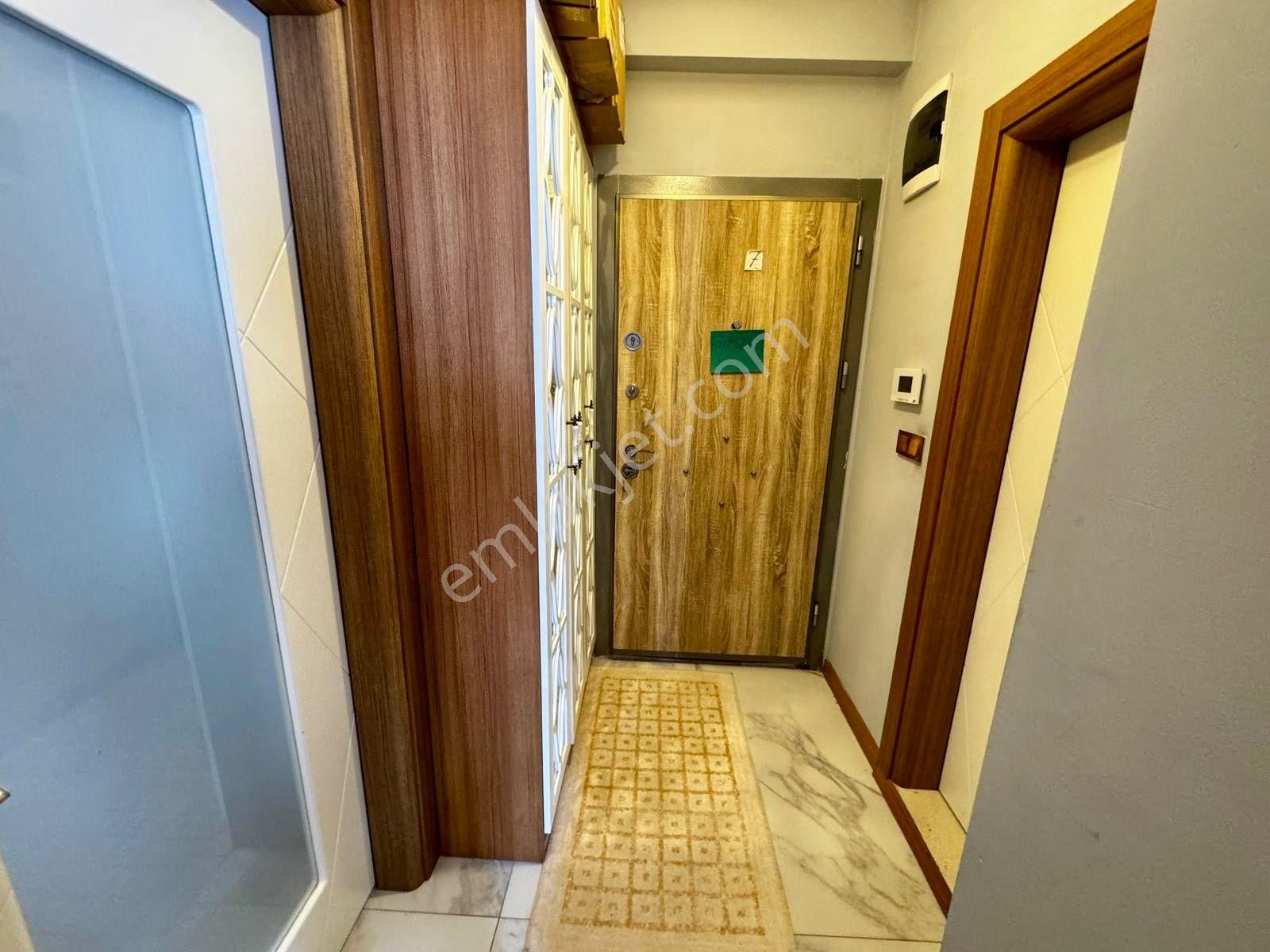 Yükselden Akçayda Satılık Lüx Ve Geniş Ön Cephe Satılık Fırsat 1+1 Daire - Görsel 7