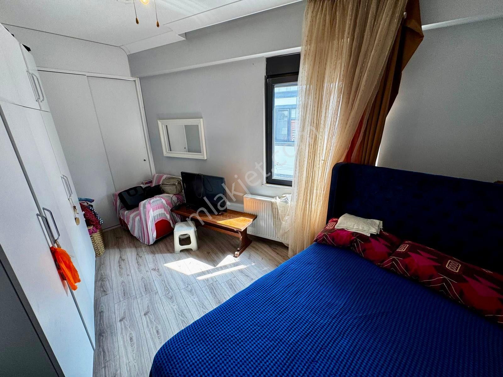 Yükselden Akçayda Satılık Lüx Ve Geniş Ön Cephe Satılık Fırsat 1+1 Daire - Görsel 26