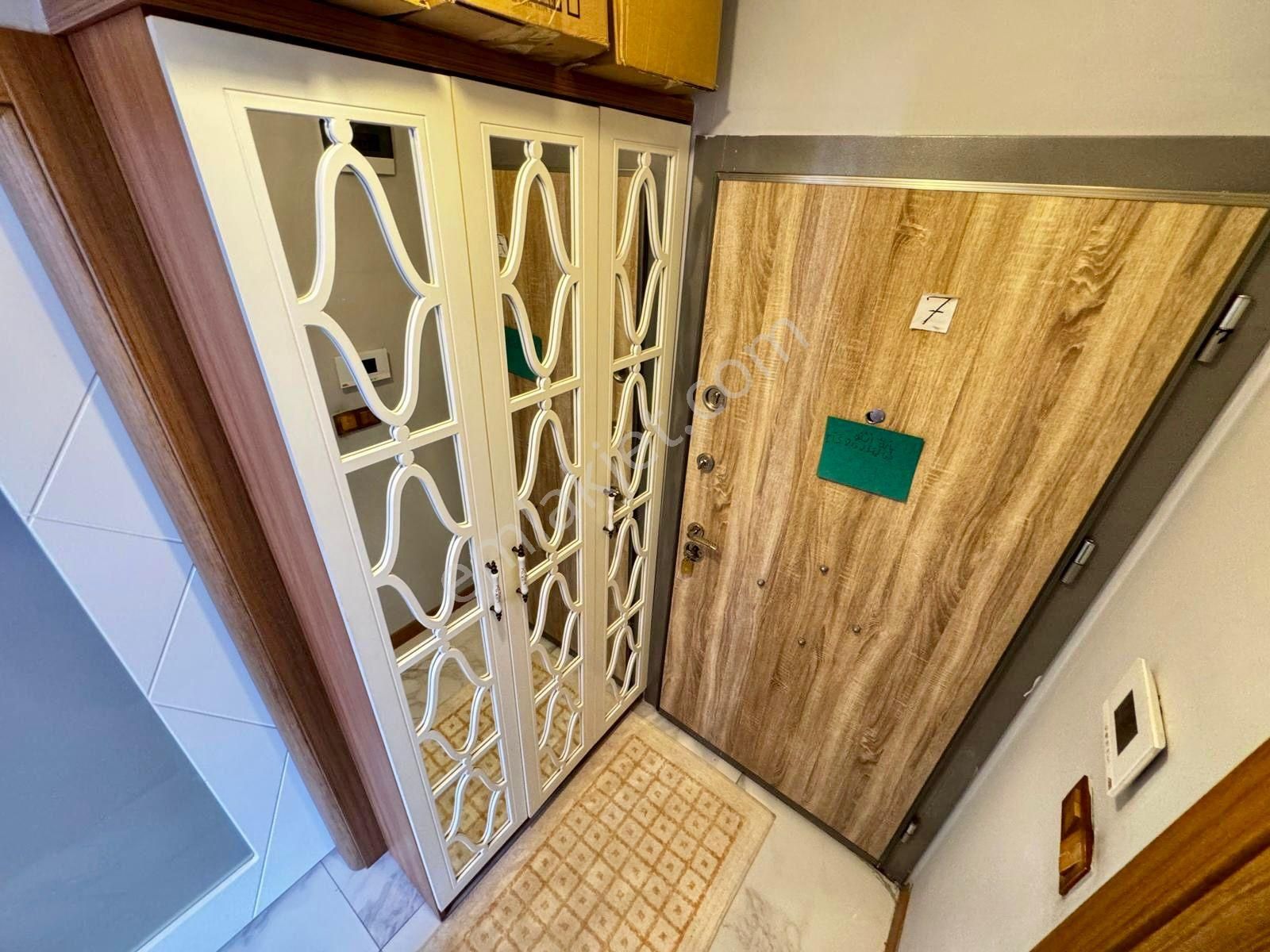 Yükselden Akçayda Satılık Lüx Ve Geniş Ön Cephe Satılık Fırsat 1+1 Daire - Görsel 28