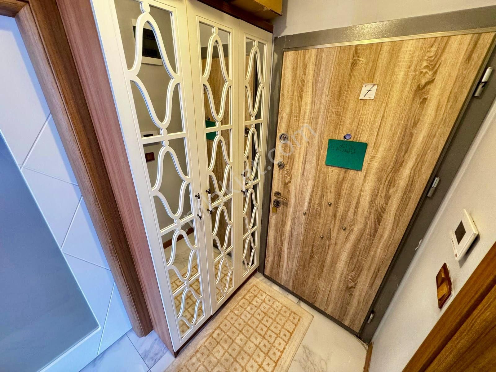 Yükselden Akçayda Satılık Lüx Ve Geniş Ön Cephe Satılık Fırsat 1+1 Daire - Görsel 6