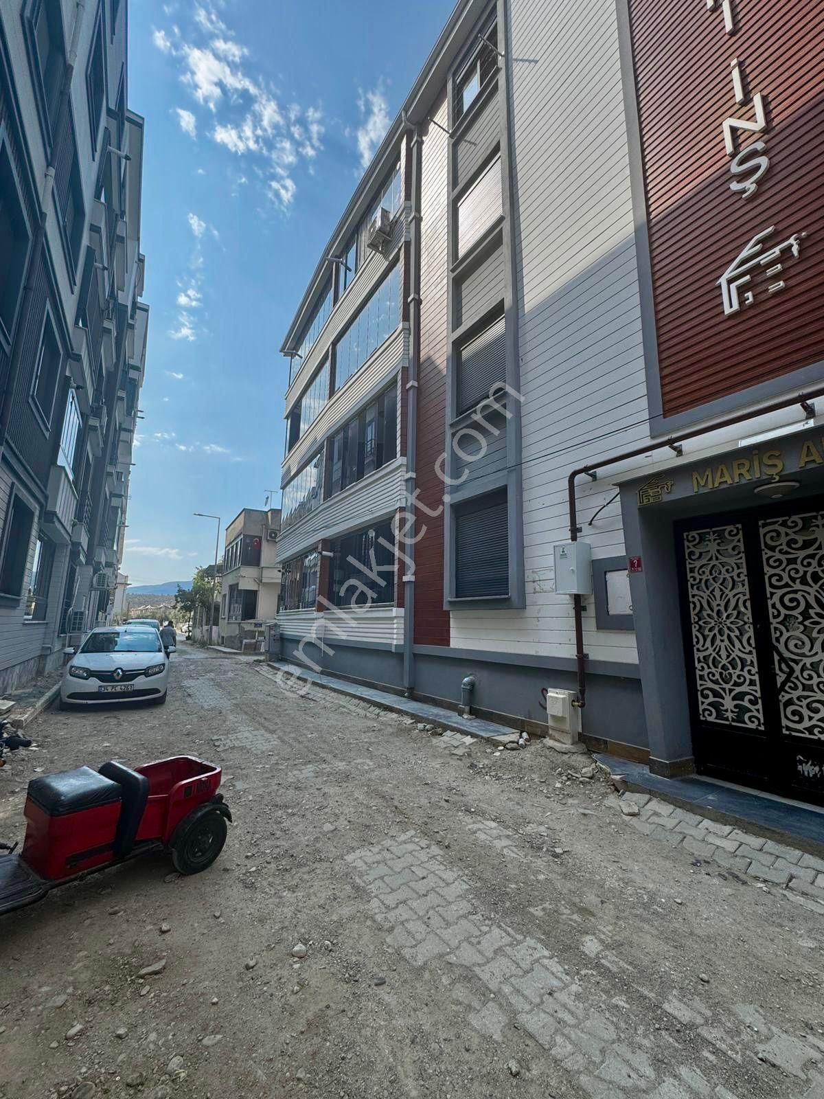 Yükselden Akçayda Satılık Lüx Ve Geniş Ön Cephe Satılık Fırsat 1+1 Daire - Görsel 20