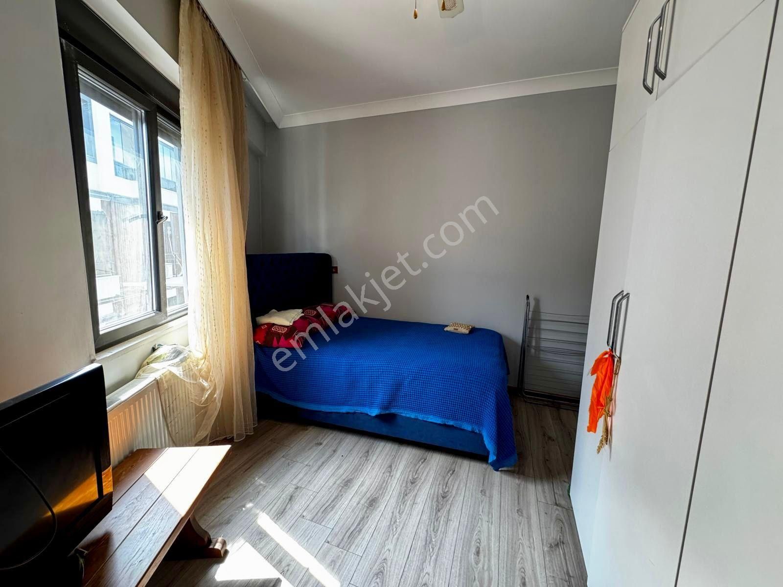 Yükselden Akçayda Satılık Lüx Ve Geniş Ön Cephe Satılık Fırsat 1+1 Daire - Görsel 23