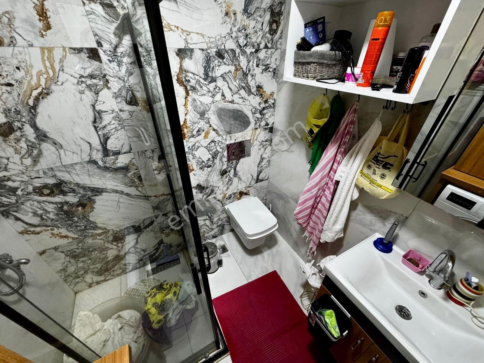 Yükselden Akçayda Satılık Lüx Ve Geniş Ön Cephe Satılık Fırsat 1+1 Daire - Görsel 31