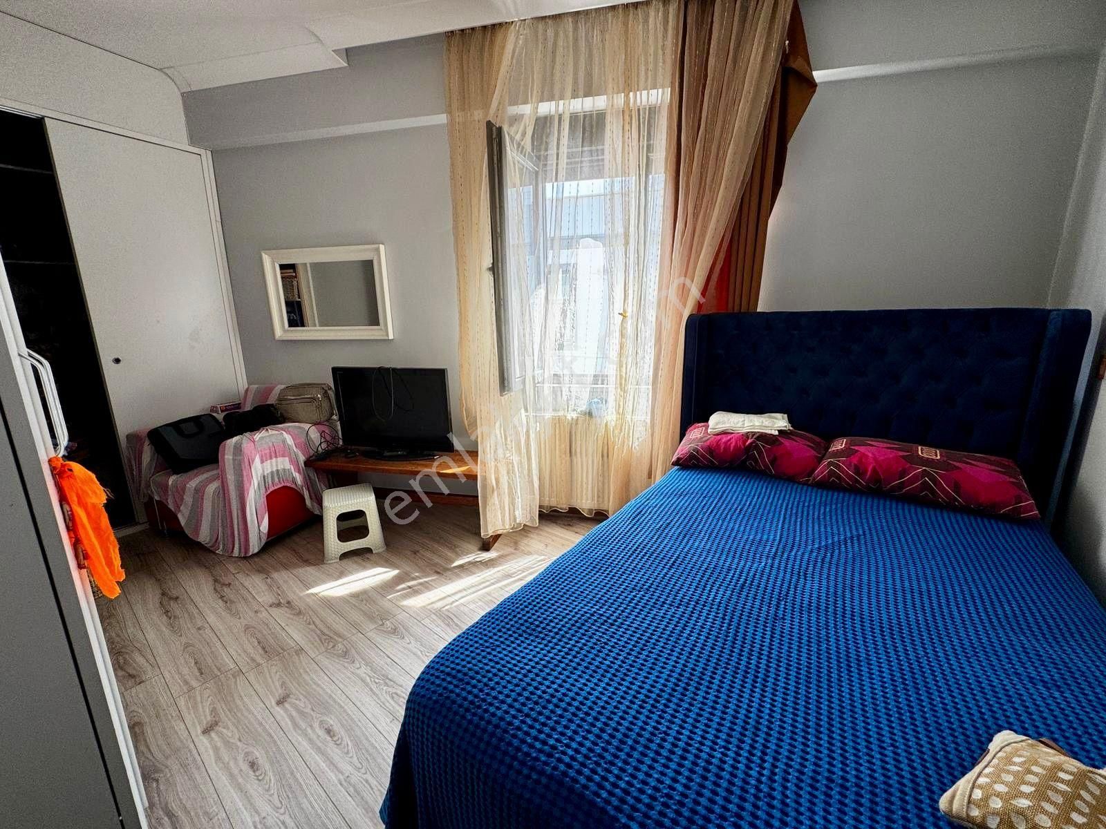 Yükselden Akçayda Satılık Lüx Ve Geniş Ön Cephe Satılık Fırsat 1+1 Daire - Görsel 2