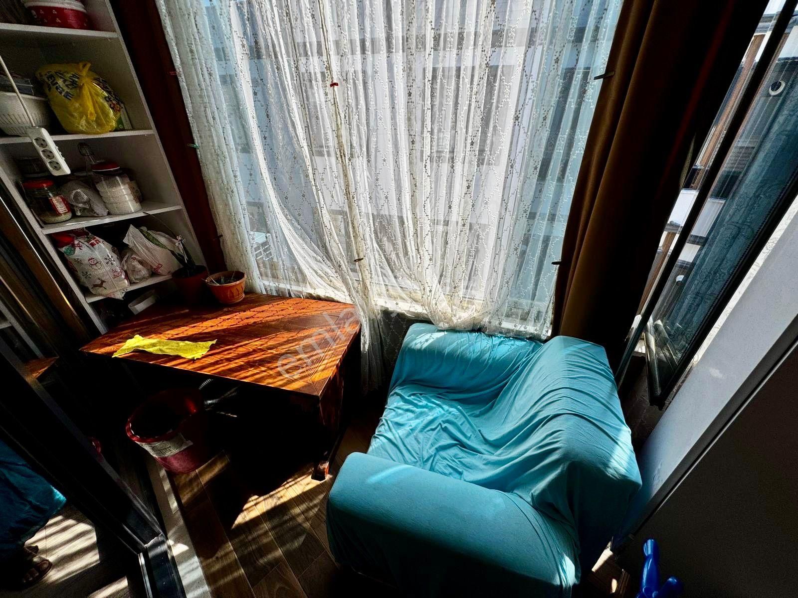 Yükselden Akçayda Satılık Lüx Ve Geniş Ön Cephe Satılık Fırsat 1+1 Daire - Görsel 18