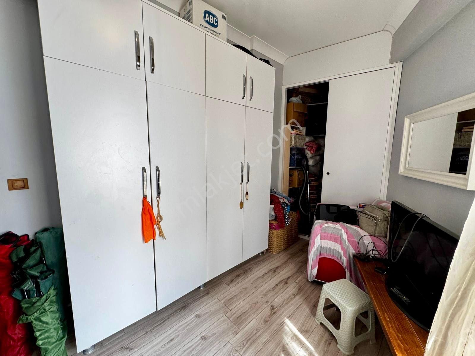 Yükselden Akçayda Satılık Lüx Ve Geniş Ön Cephe Satılık Fırsat 1+1 Daire - Görsel 35