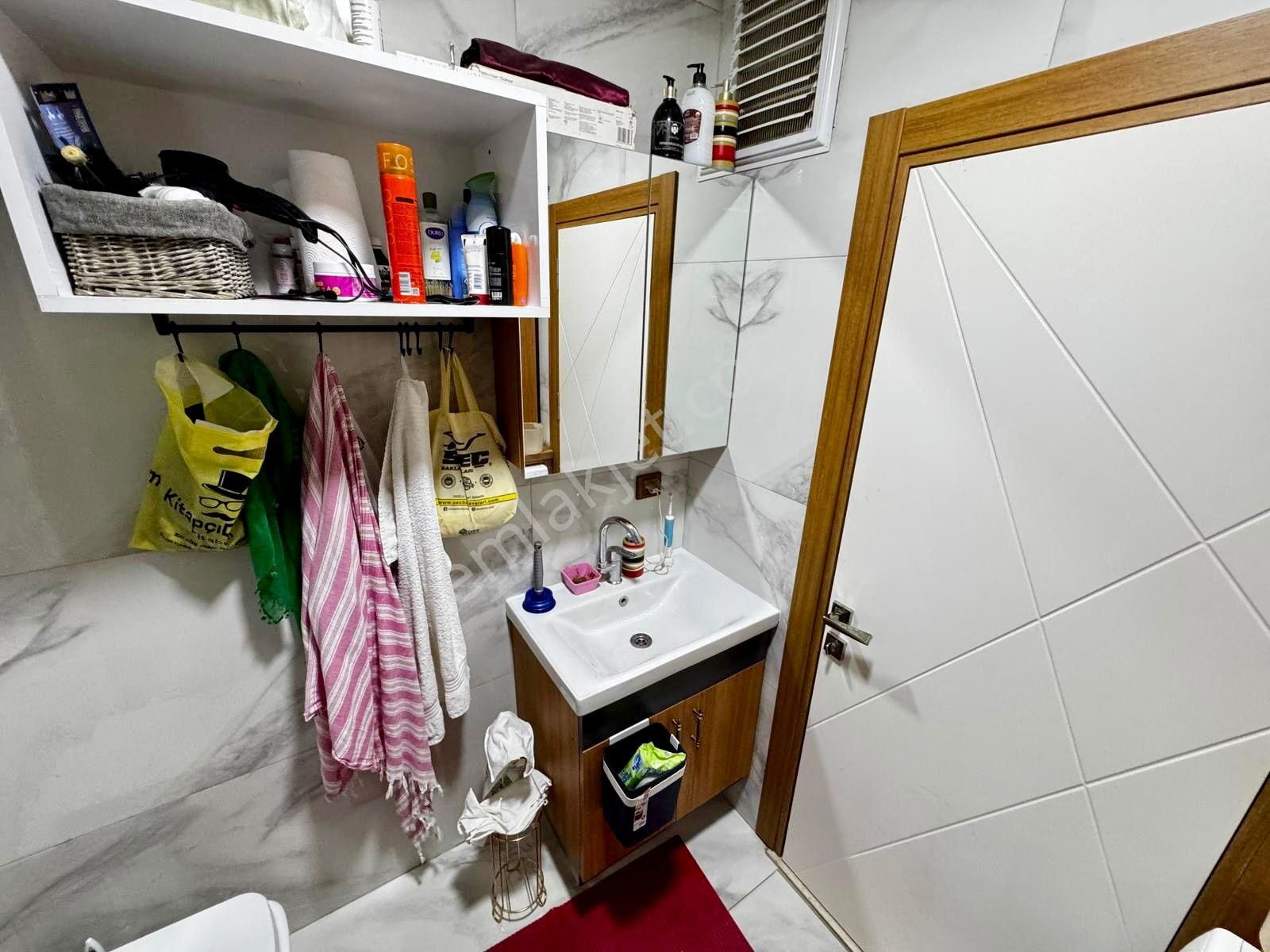 Yükselden Akçayda Satılık Lüx Ve Geniş Ön Cephe Satılık Fırsat 1+1 Daire - Görsel 13