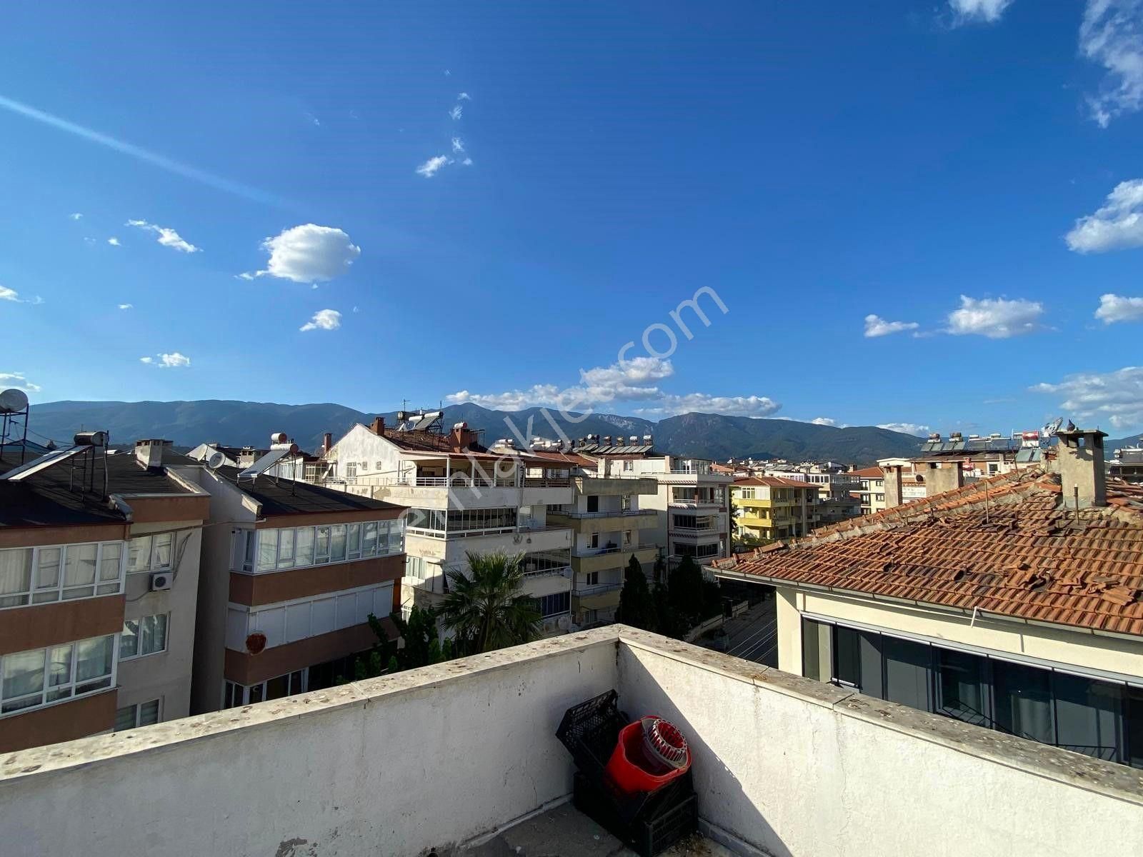 ▓ Yüksel'den Akçay'da Efsane Konumda Kaçmaz Fırsat 2+1 Dubleks▓ - Görsel 7