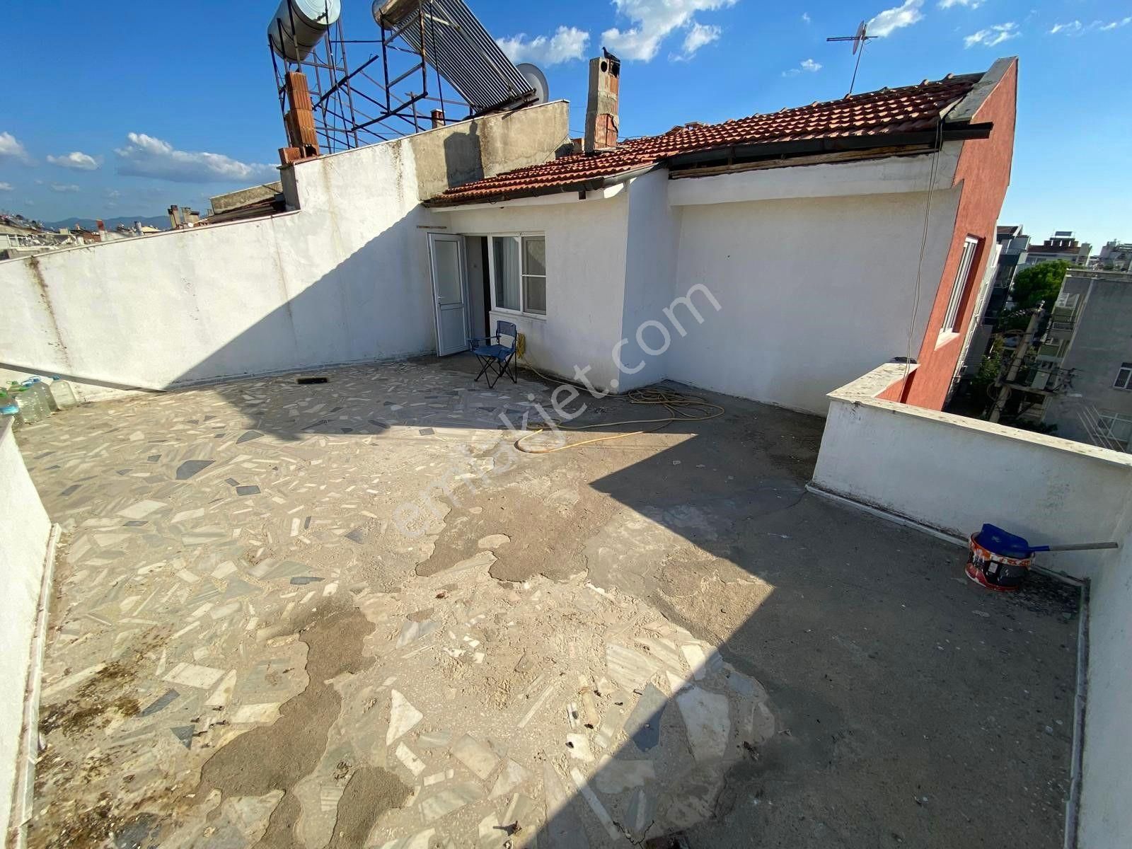 ▓ Yüksel'den Akçay'da Efsane Konumda Kaçmaz Fırsat 2+1 Dubleks▓ - Görsel 8