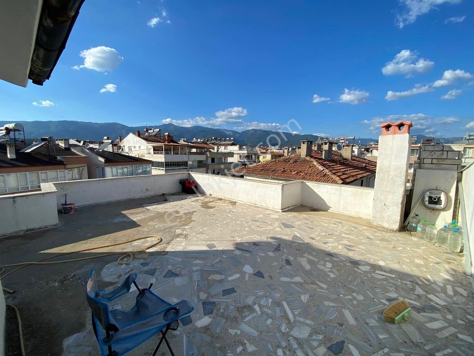 ▓ Yüksel'den Akçay'da Efsane Konumda Kaçmaz Fırsat 2+1 Dubleks▓ - Görsel 6