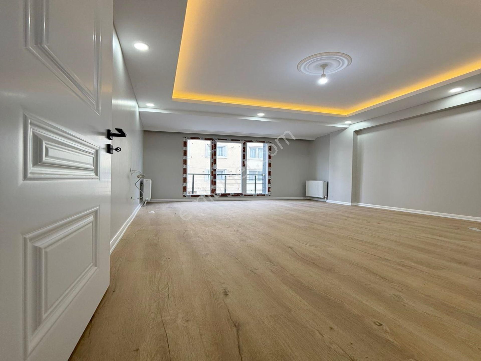 Yenikent Mahallesi 2+1 Satılık Daire Sıfır Bina Tapu Masrafsız !