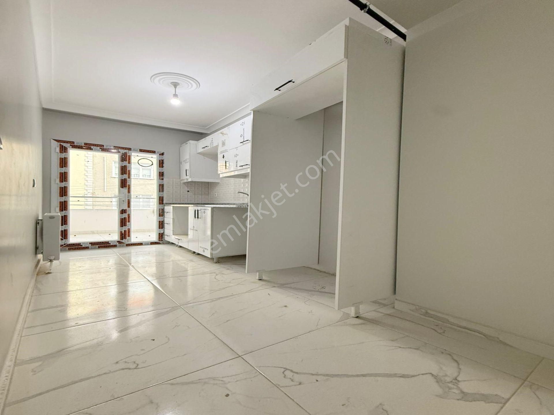 Yenikent Mahallesi 2+1 Satılık Daire Sıfır Bina Tapu Masrafsız !