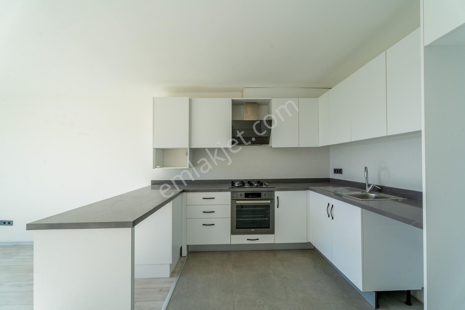 Satılık Bodrum Konacık Deniz Manzaralı Bahçe Katı Daire - Görsel 28