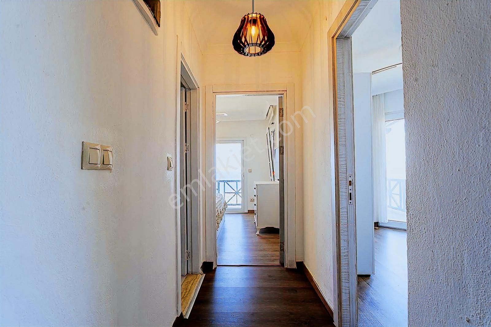 Bodrum Yalıkavak Satılık Deniz Manzaralı3+1 Geniş Bahçeli Villa - Görsel 6