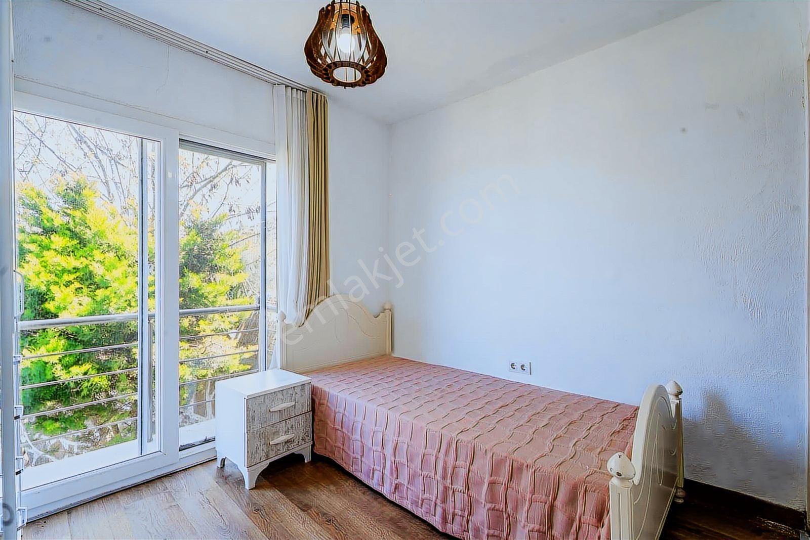 Bodrum Yalıkavak Satılık Deniz Manzaralı3+1 Geniş Bahçeli Villa - Görsel 30