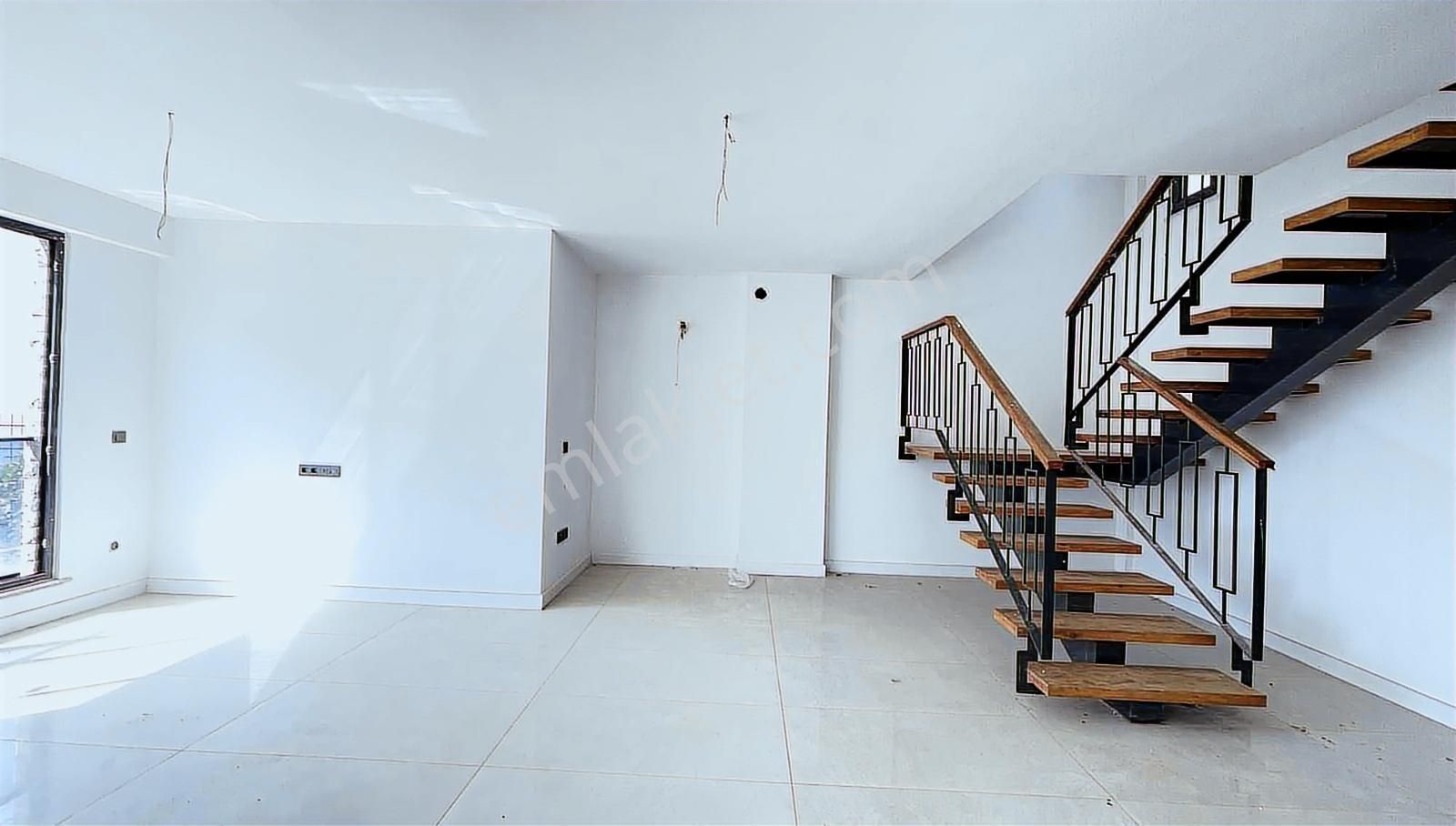 Bodrum Güvercinlik Kuyucak Mavi Turkuaz Sitesi Satılık Villa - Görsel 22