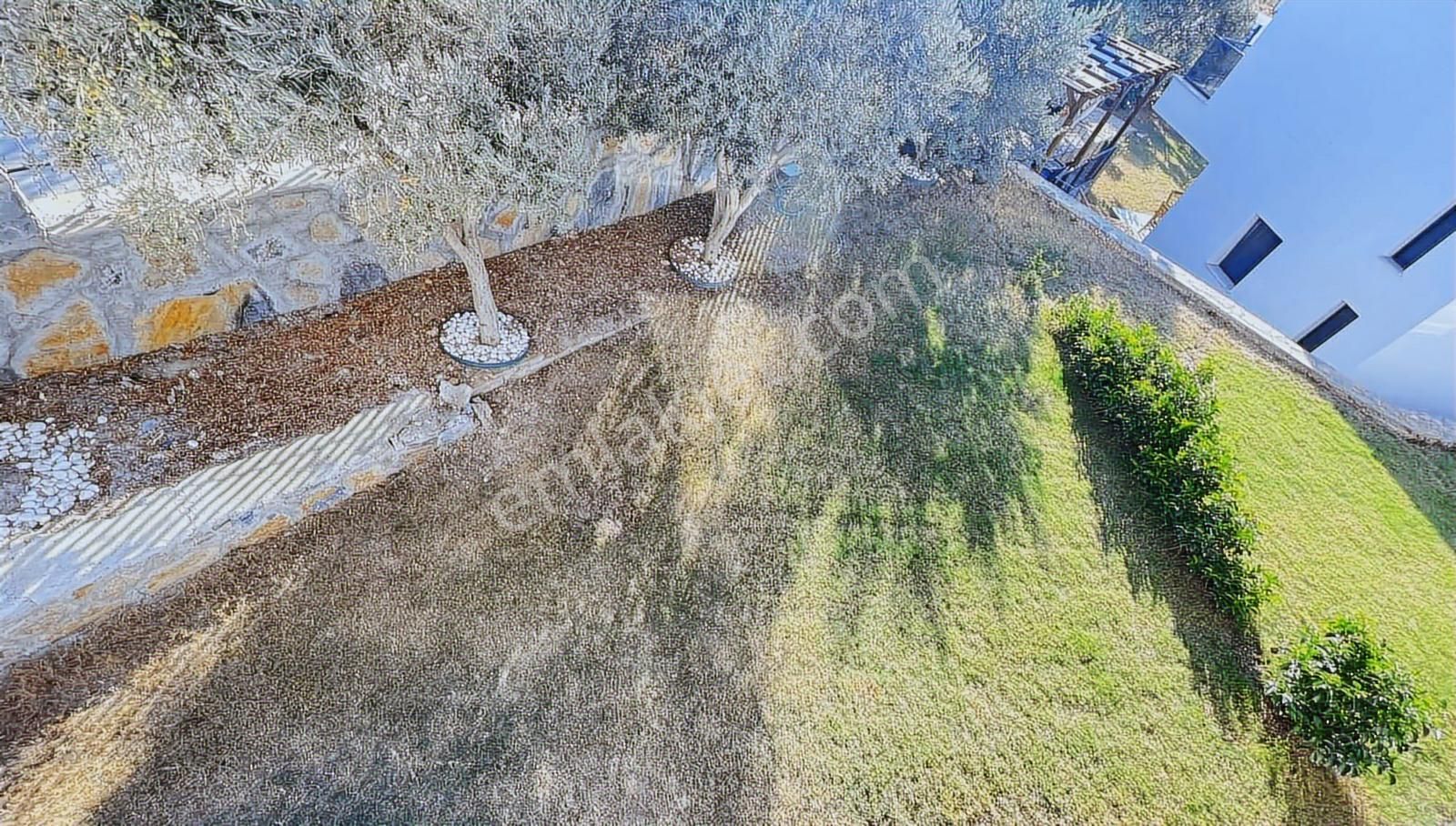Bodrum Güvercinlik Kuyucak Mavi Turkuaz Sitesi Satılık Villa - Görsel 20