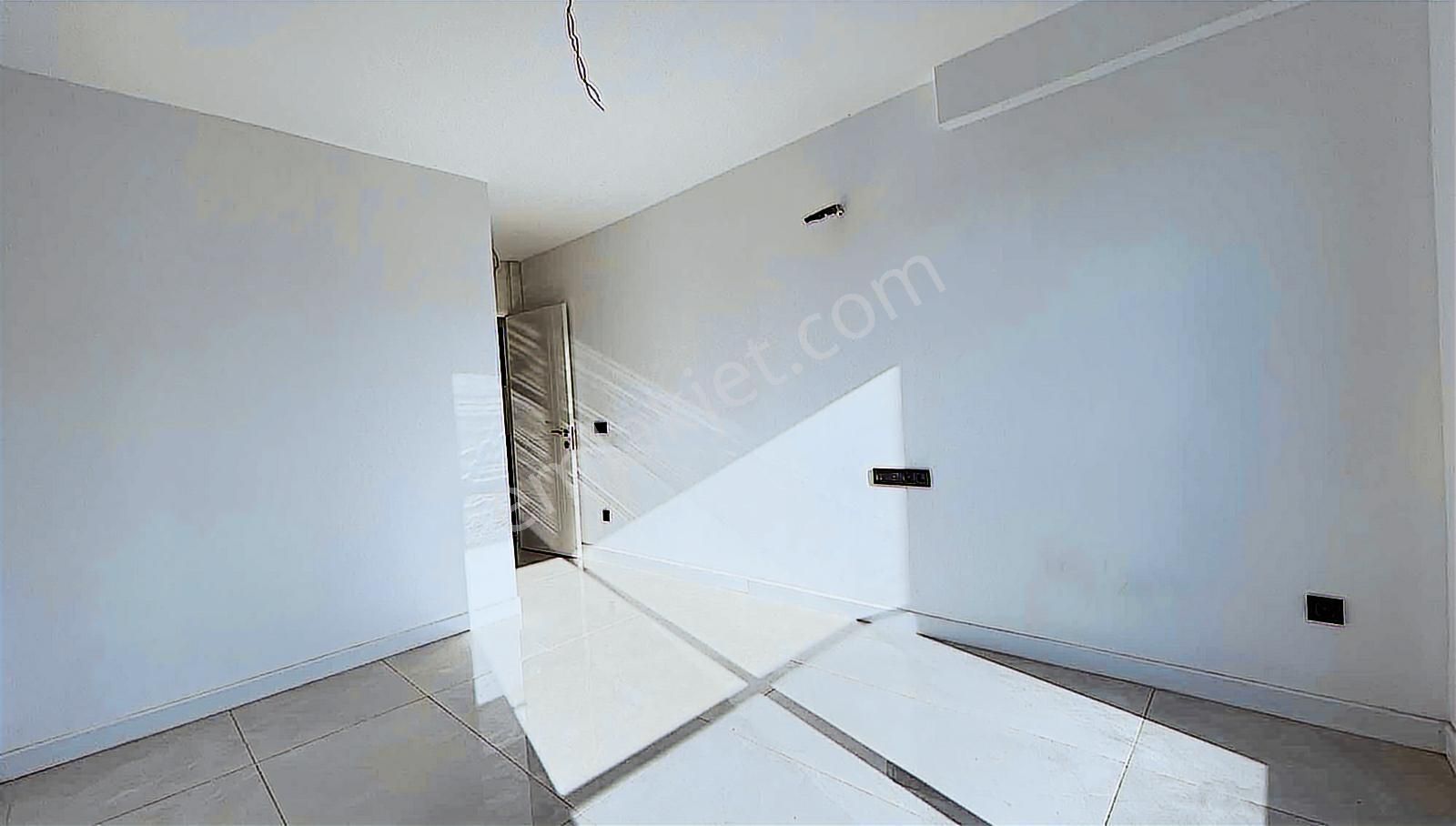 Bodrum Güvercinlik Kuyucak Mavi Turkuaz Sitesi Satılık Villa - Görsel 21