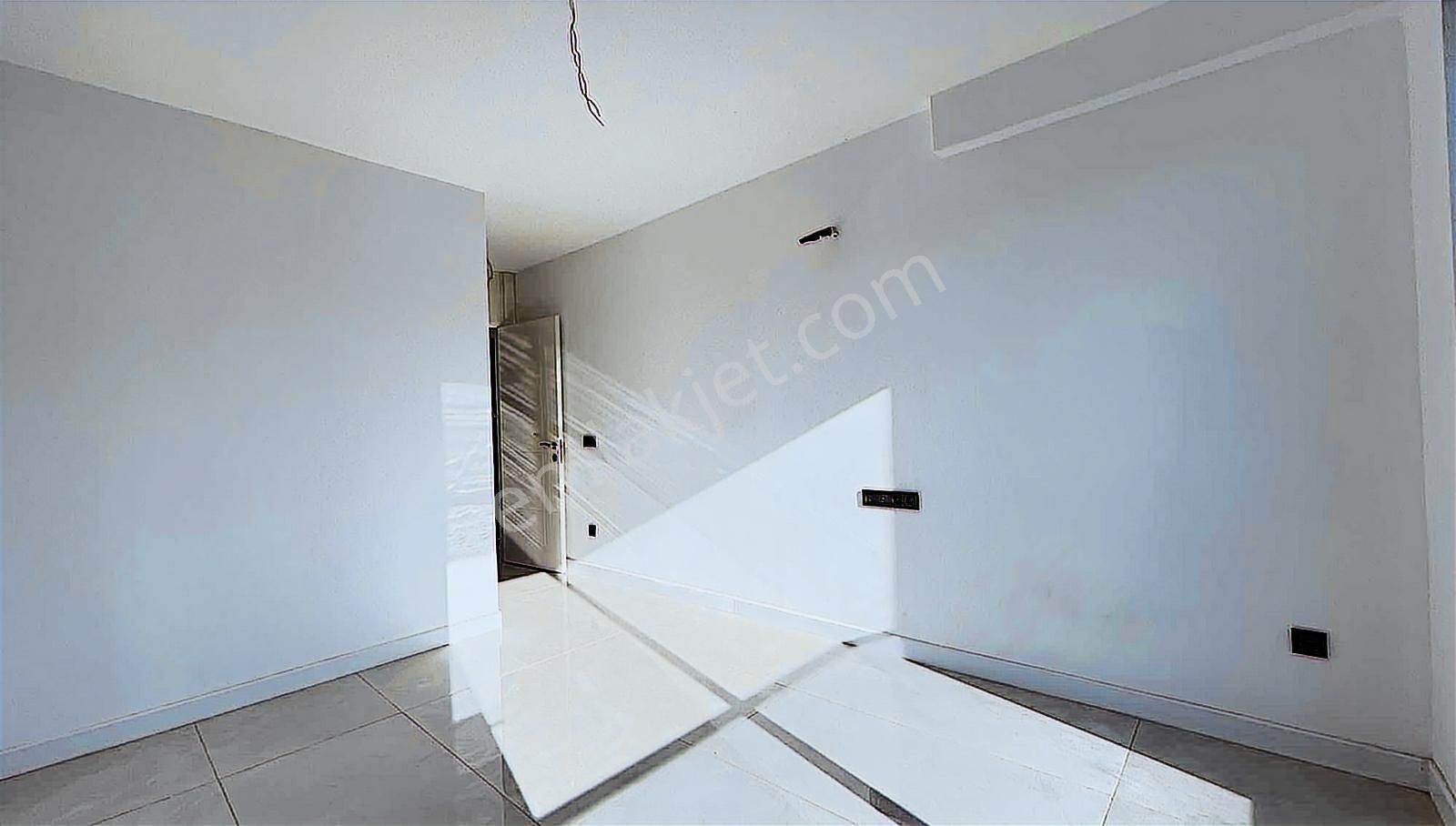 Bodrum Güvercinlik Kuyucak Mavi Turkuaz Sitesi Satılık Villa - Görsel 28