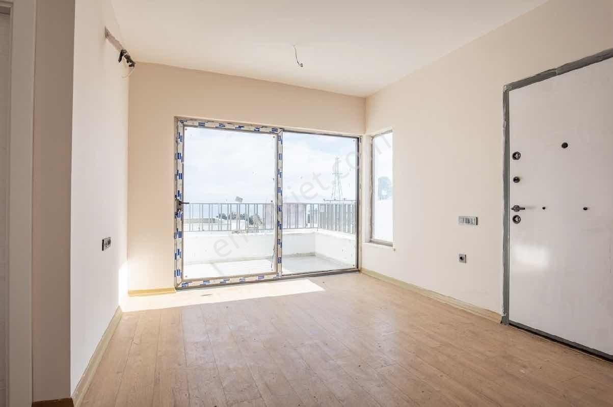 Bodrum Bağla Satılık Sıfır Deniz Manzaralı Daire - Görsel 6