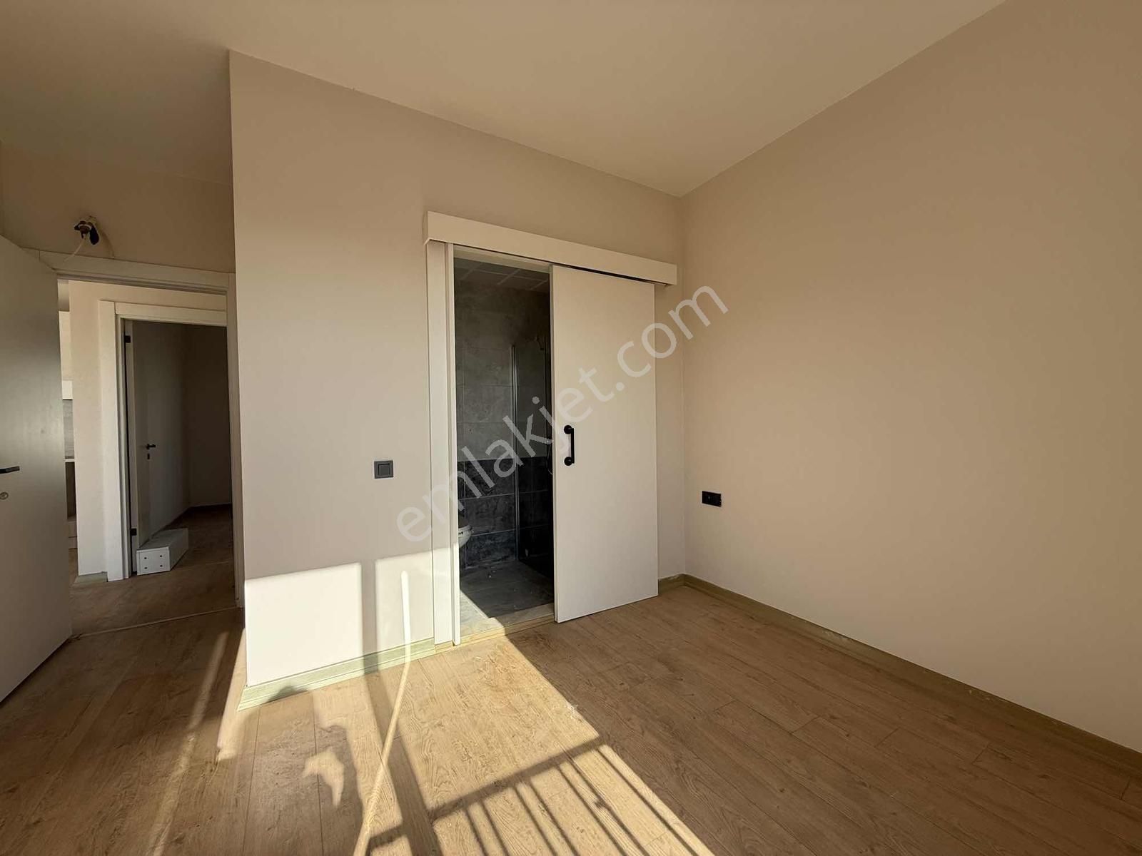 Bodrum Bağla Satılık Sıfır Deniz Manzaralı Daire - Görsel 21