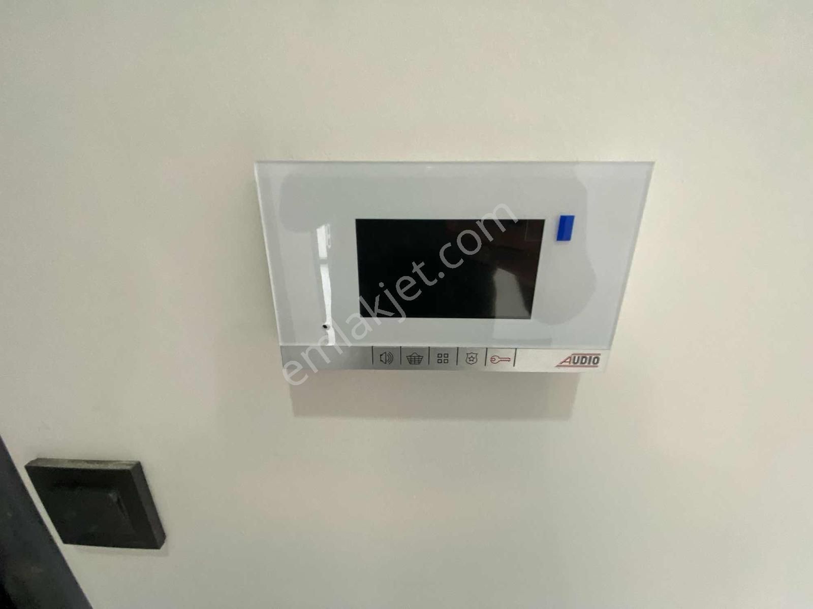 Gümüş Grouptan Kapaklıda Kiralık 2+1 Daire - Görsel 30