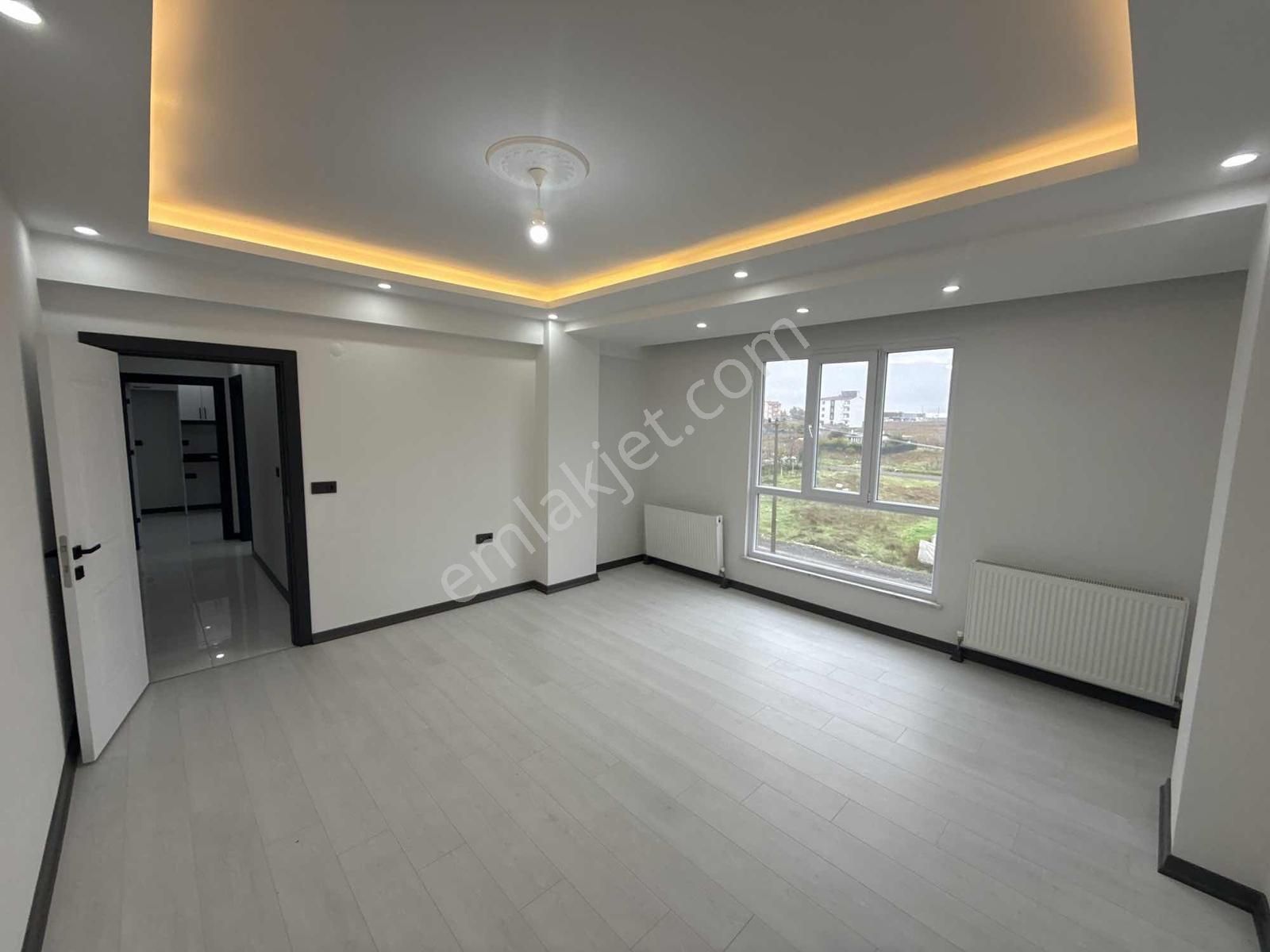 Gümüş Grouptan Kapaklıda Kiralık 2+1 Daire - Görsel 6