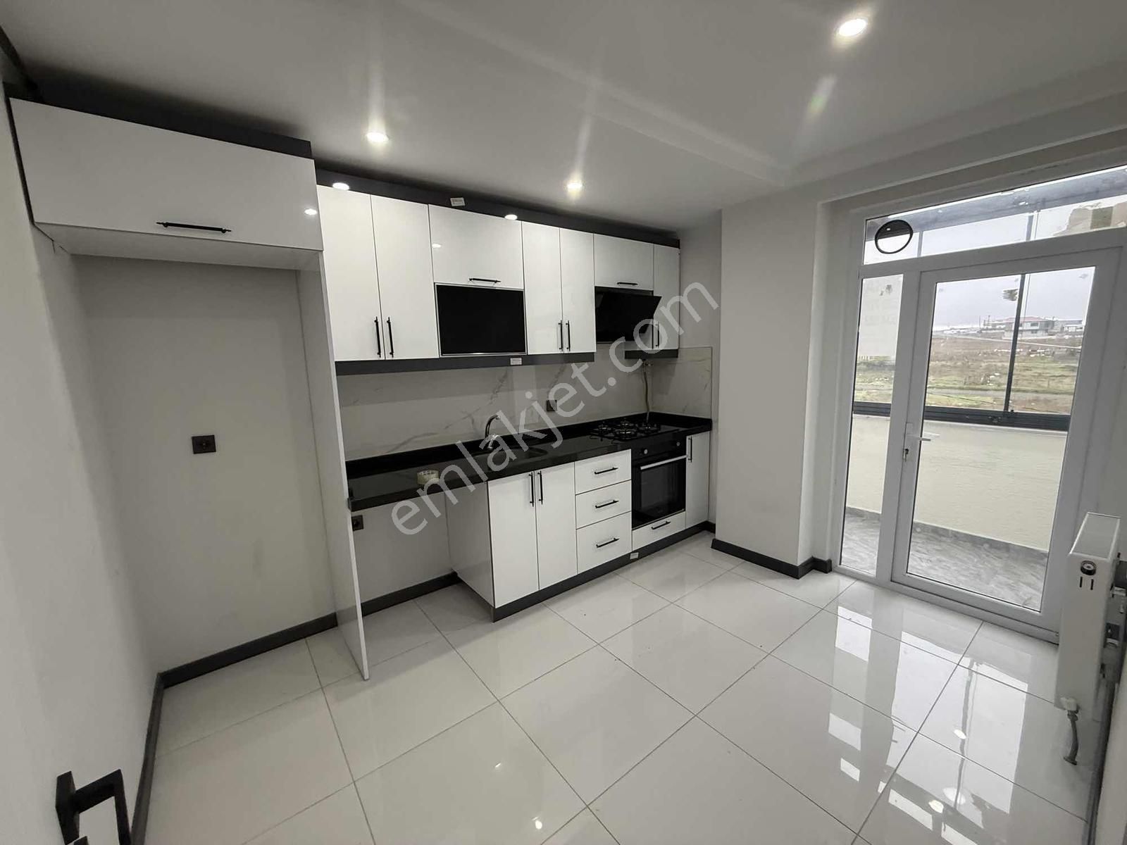 Gümüş Grouptan Kapaklıda Kiralık 2+1 Daire - Görsel 35