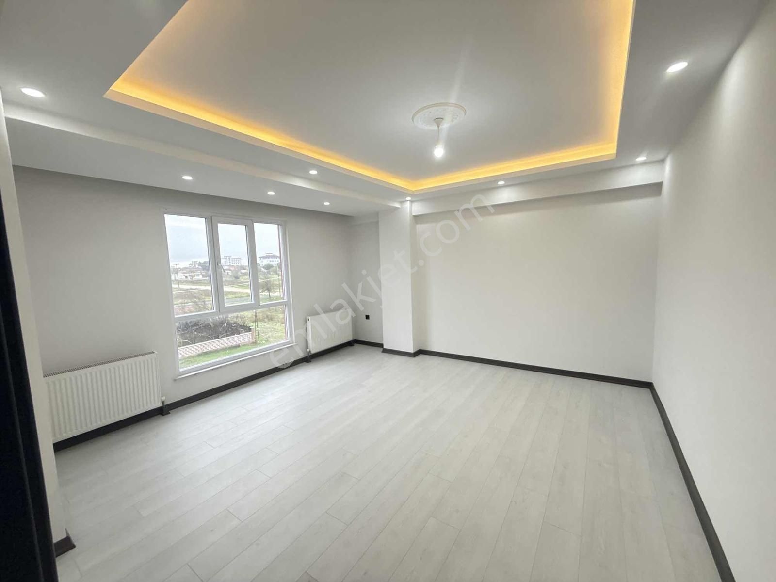 Gümüş Grouptan Kapaklıda Kiralık 2+1 Daire - Görsel 21