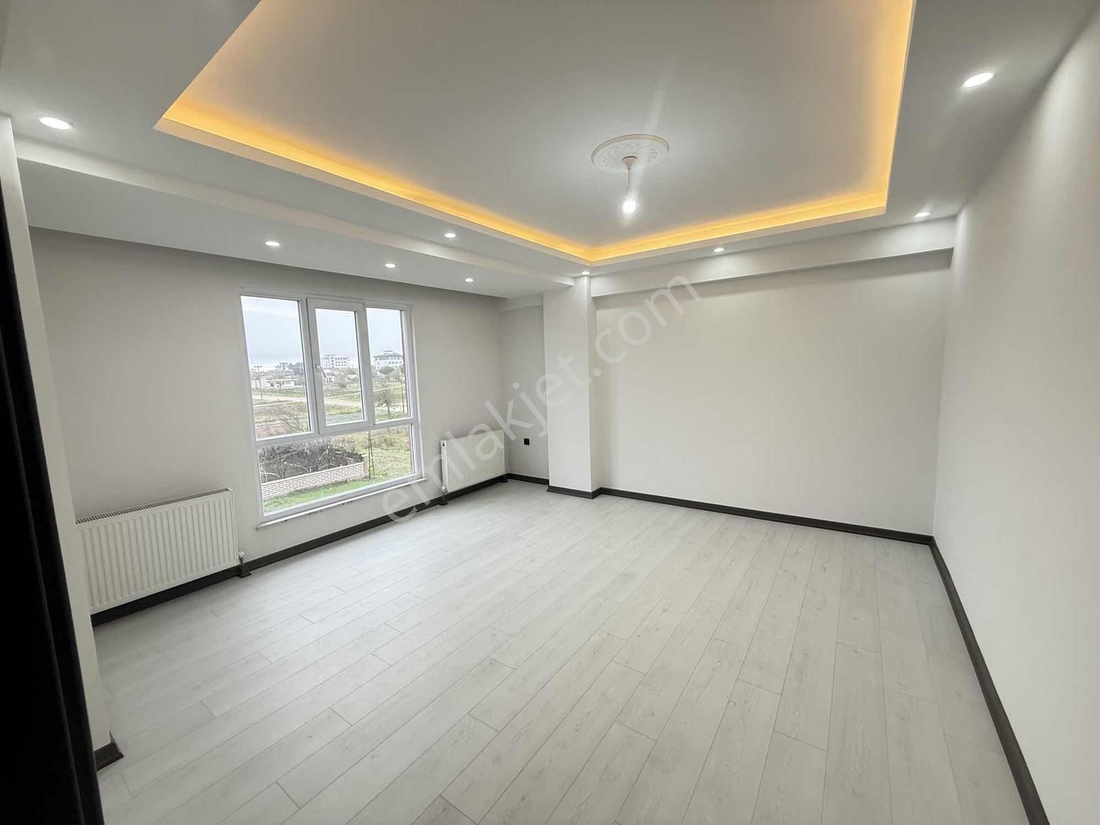 Gümüş Grouptan Kapaklıda Kiralık 2+1 Daire