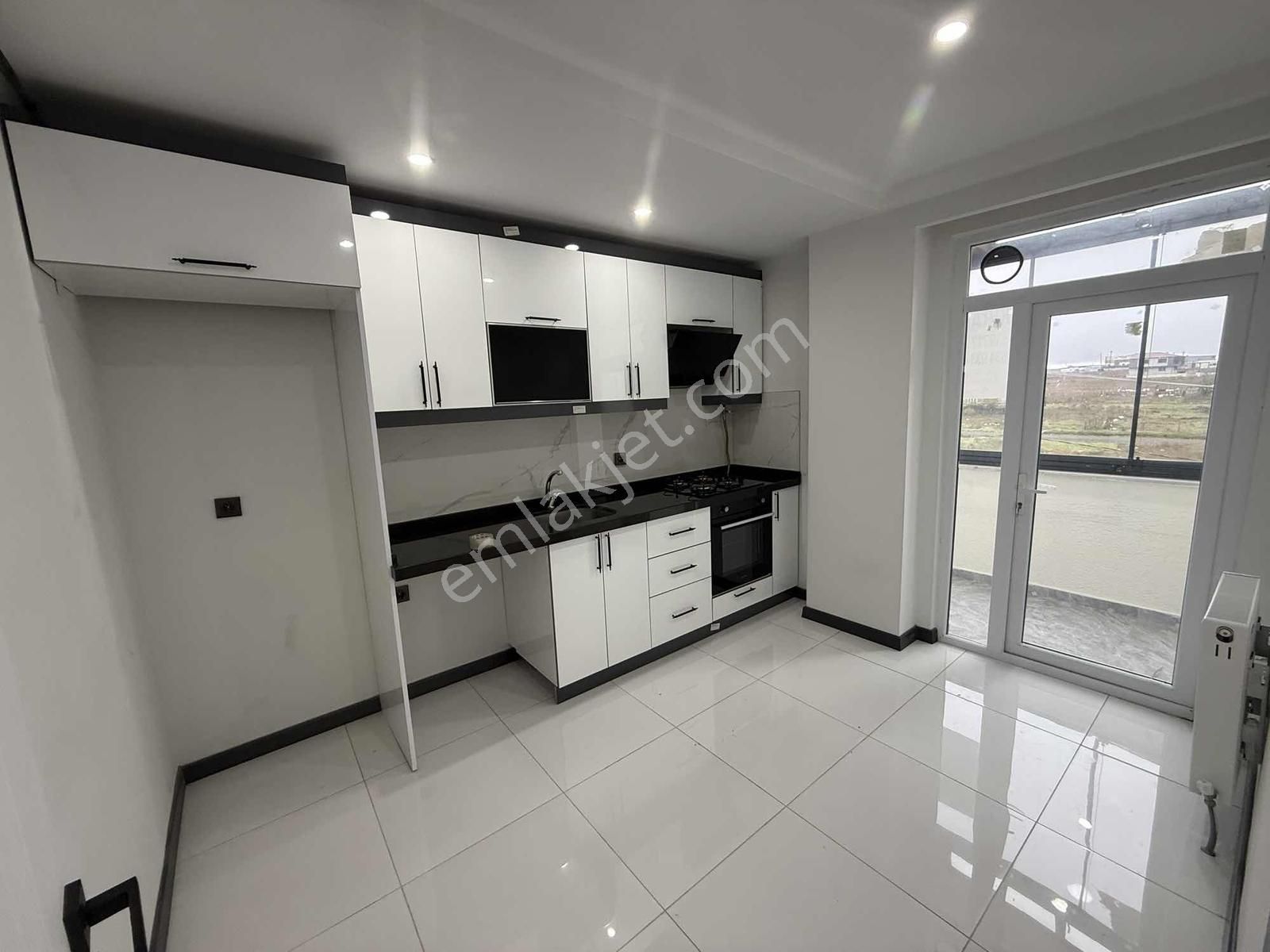 Gümüş Grouptan Kapaklıda Kiralık 2+1 Daire - Görsel 3