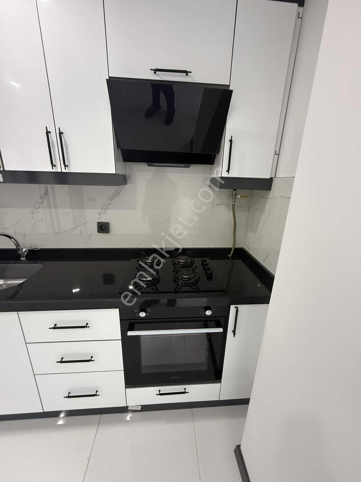 Gümüş Grouptan Kapaklıda Kiralık 2+1 Daire - Görsel 34