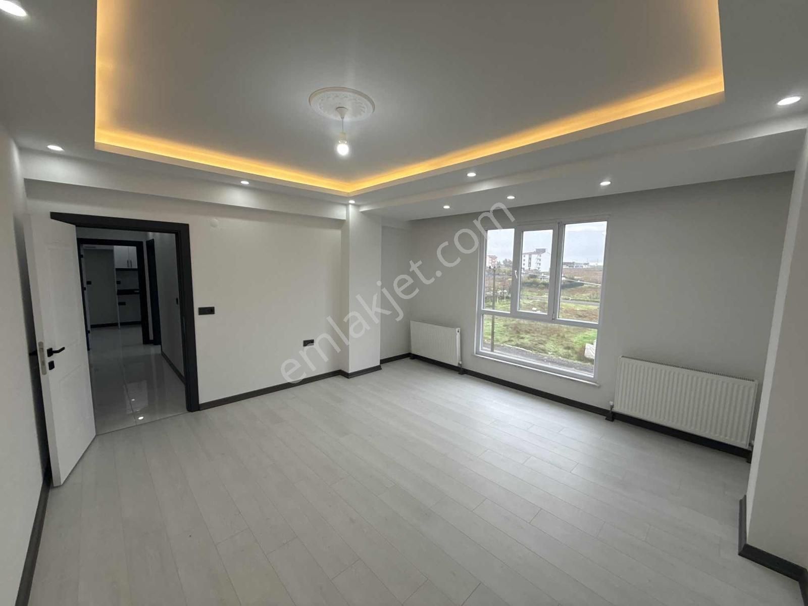 Gümüş Grouptan Kapaklıda Kiralık 2+1 Daire - Görsel 19