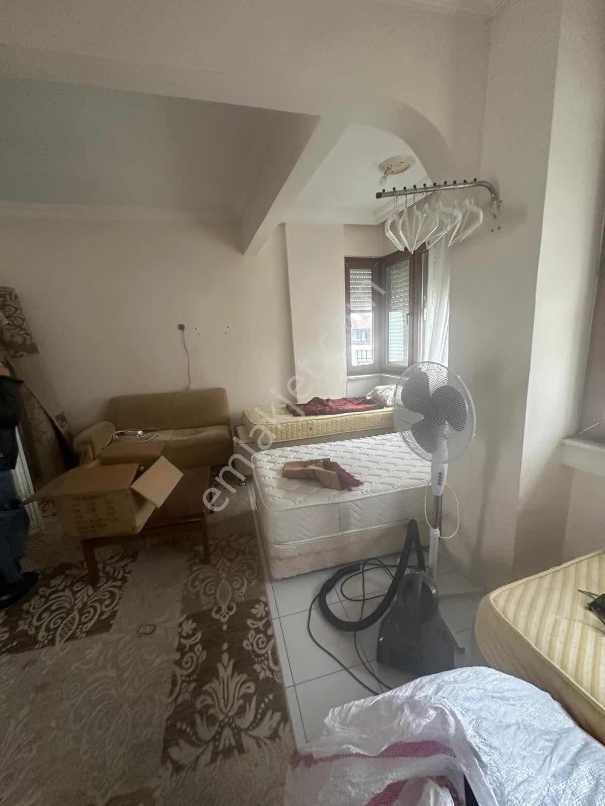 Sitelerde Kendine Ait Plajı Olan 1+1 Satılık Daire - Görsel 2