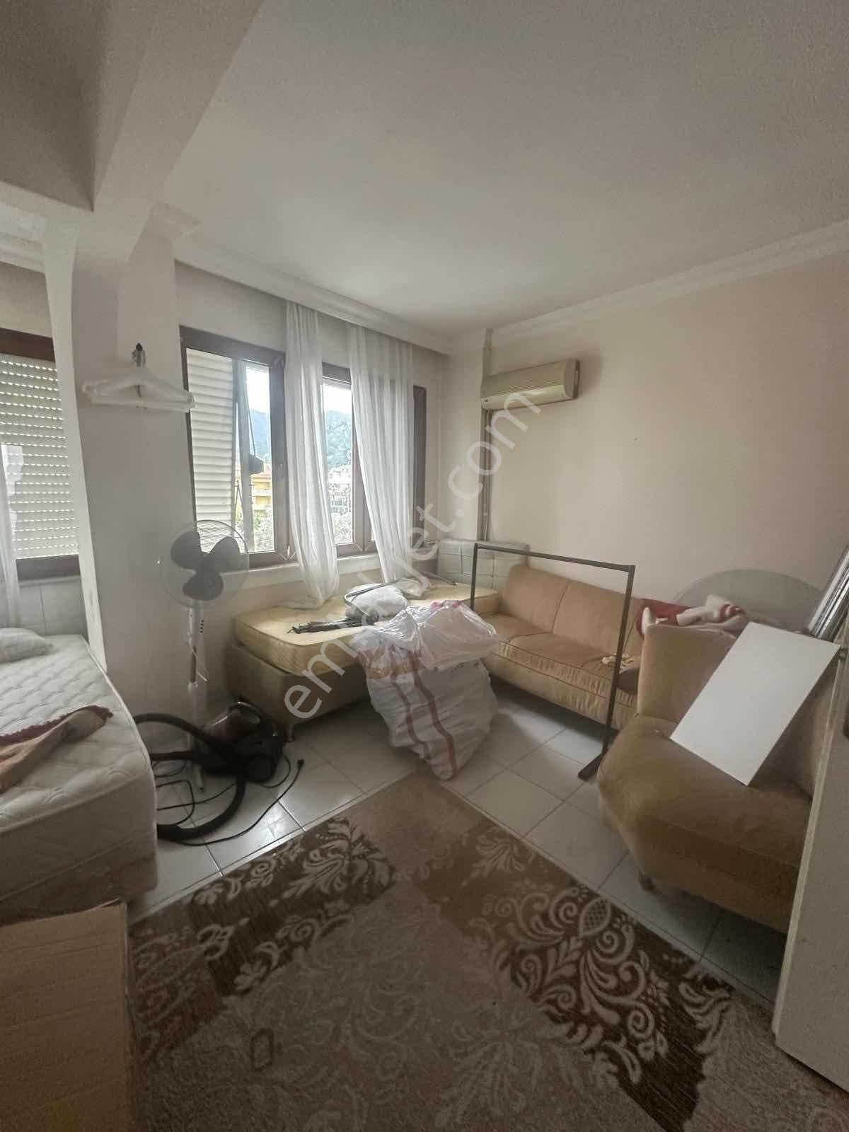 Sitelerde Kendine Ait Plajı Olan 1+1 Satılık Daire - Görsel 7