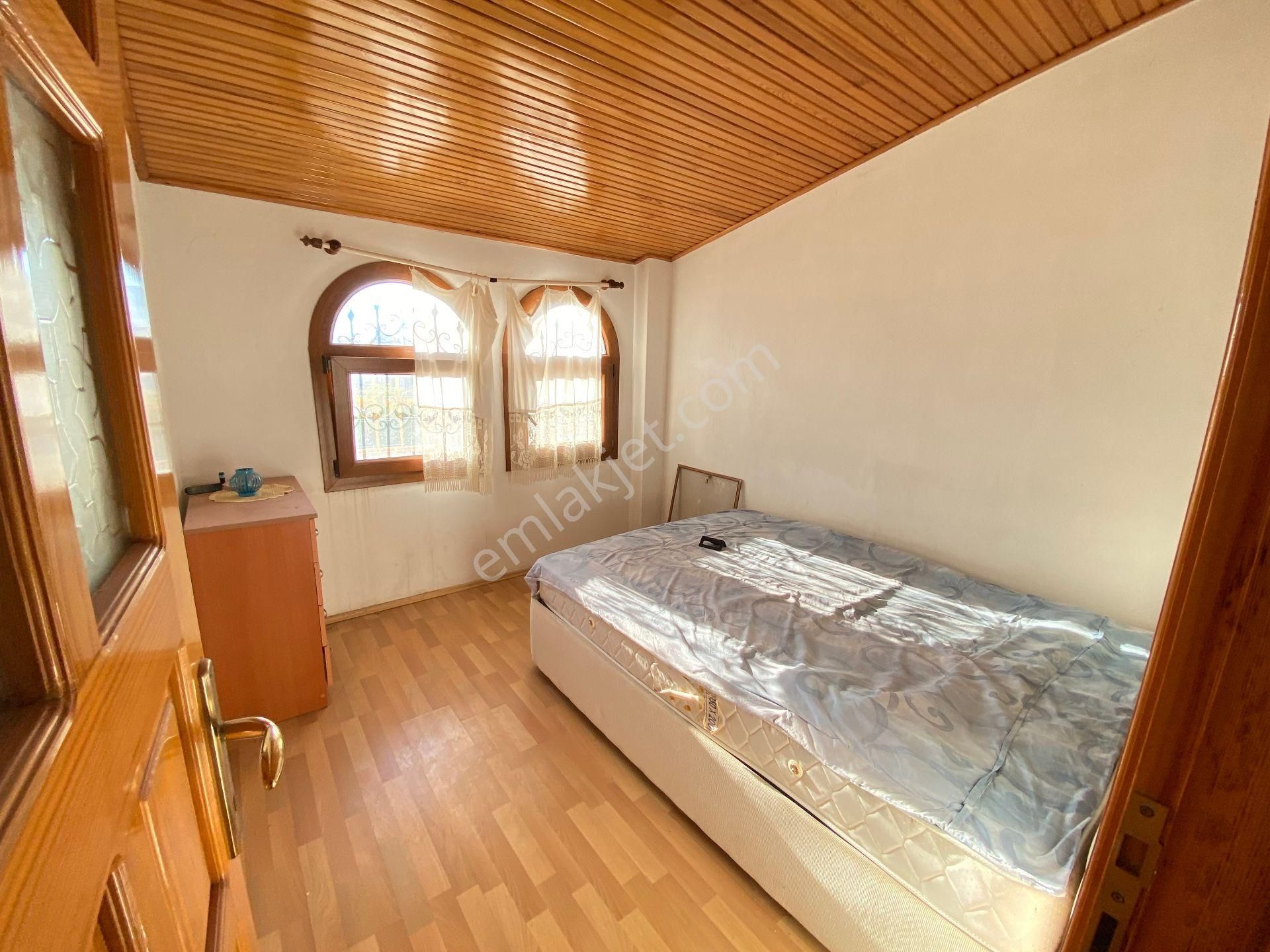 Doğanbey De Site İçerisinde Sosyal Tesisli Müstakil Satılık 4+1 Villa - Görsel 27