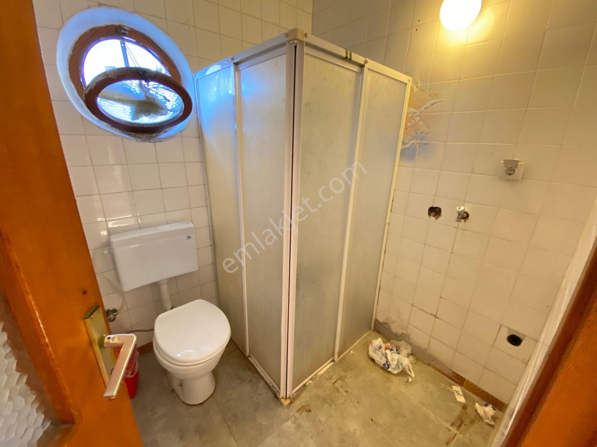 Doğanbey De Site İçerisinde Sosyal Tesisli Müstakil Satılık 4+1 Villa - Görsel 24